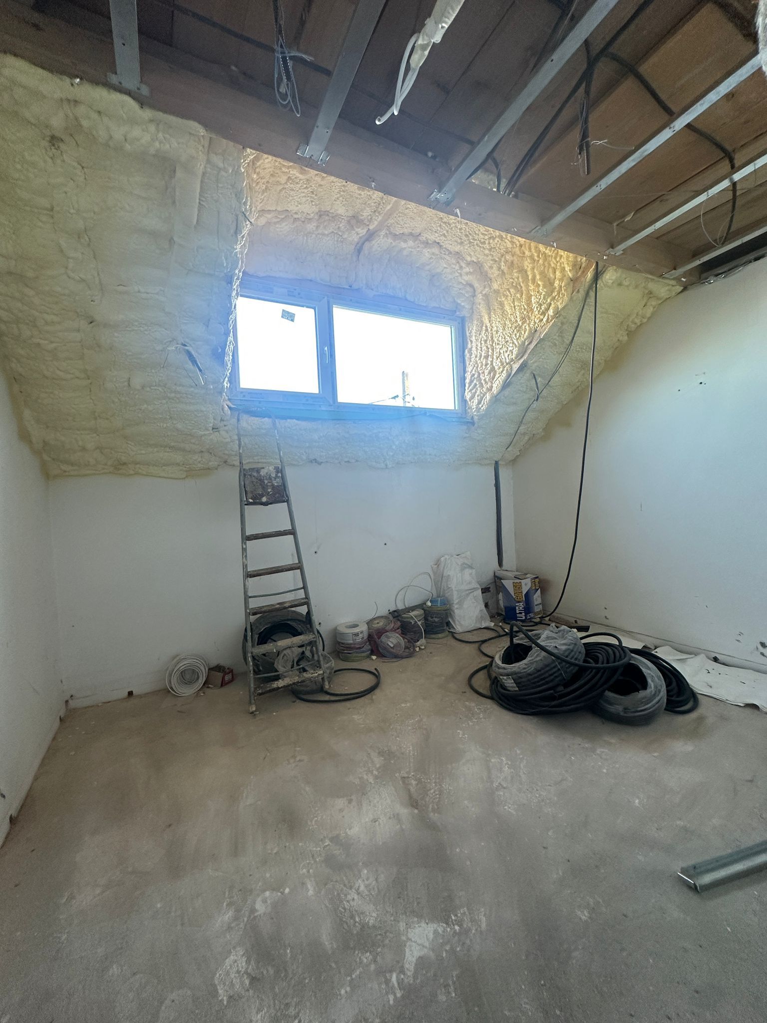 Casă 6 camere cu teren 467 mp – Samurcași (lângă Buftea, viitor nod A0) — fotografia 32