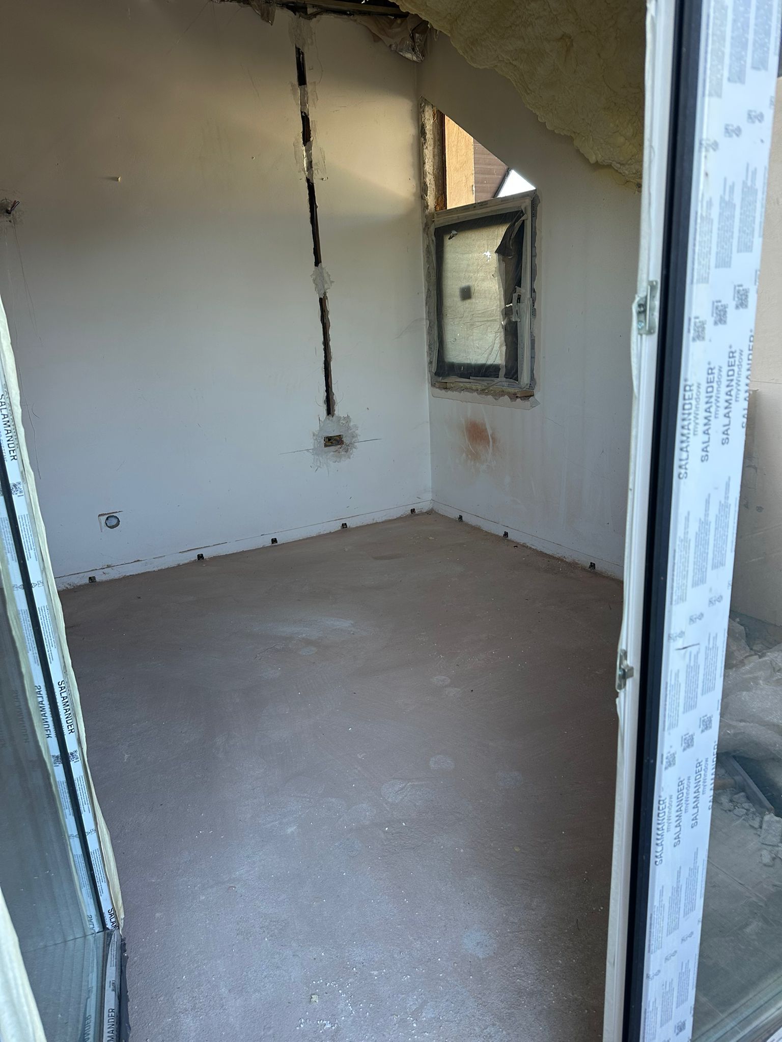 Casă 6 camere cu teren 467 mp – Samurcași (lângă Buftea, viitor nod A0) — fotografia 34