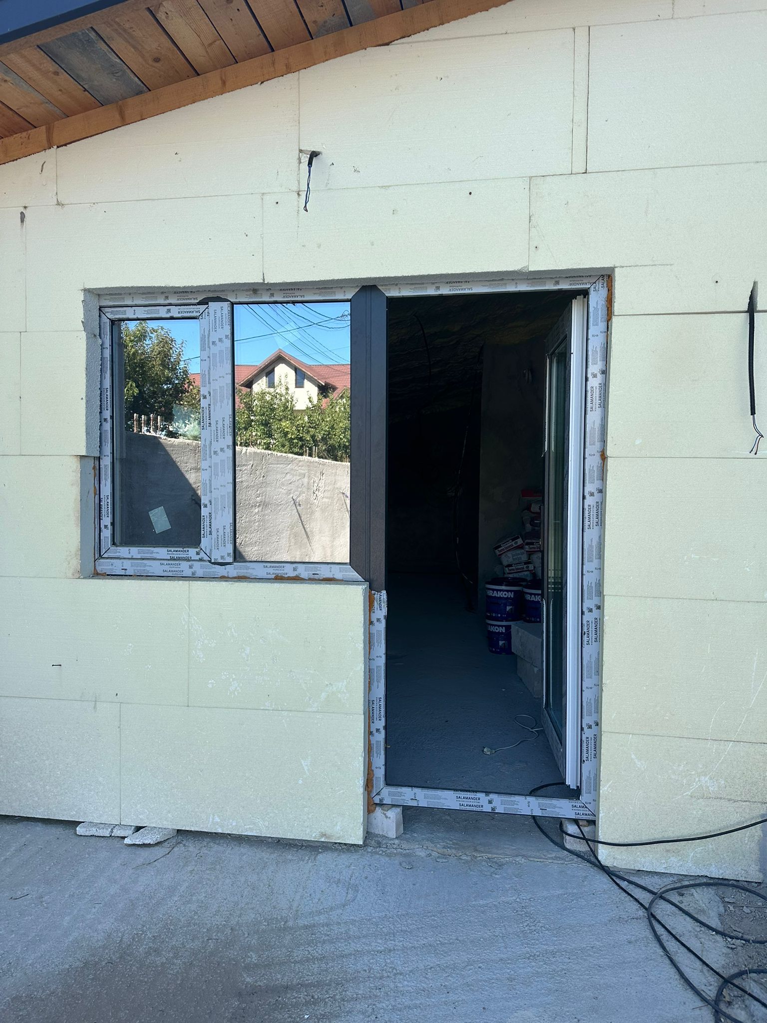 Casă 6 camere cu teren 467 mp – Samurcași (lângă Buftea, viitor nod A0) — fotografia 37