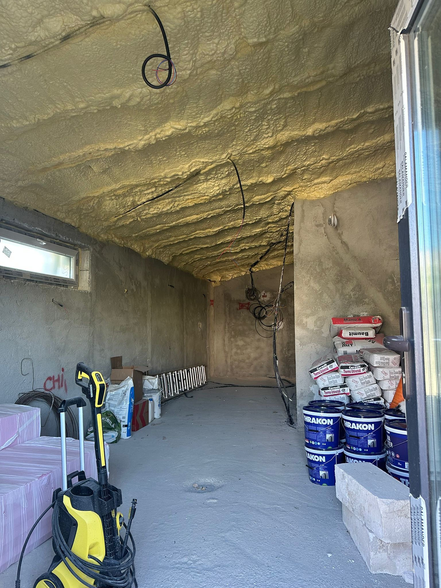 Casă 6 camere cu teren 467 mp – Samurcași (lângă Buftea, viitor nod A0) — fotografia 38