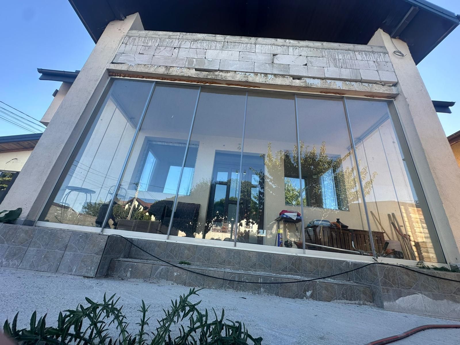 Casă 6 camere cu teren 467 mp – Samurcași (lângă Buftea, viitor nod A0) — fotografia 4
