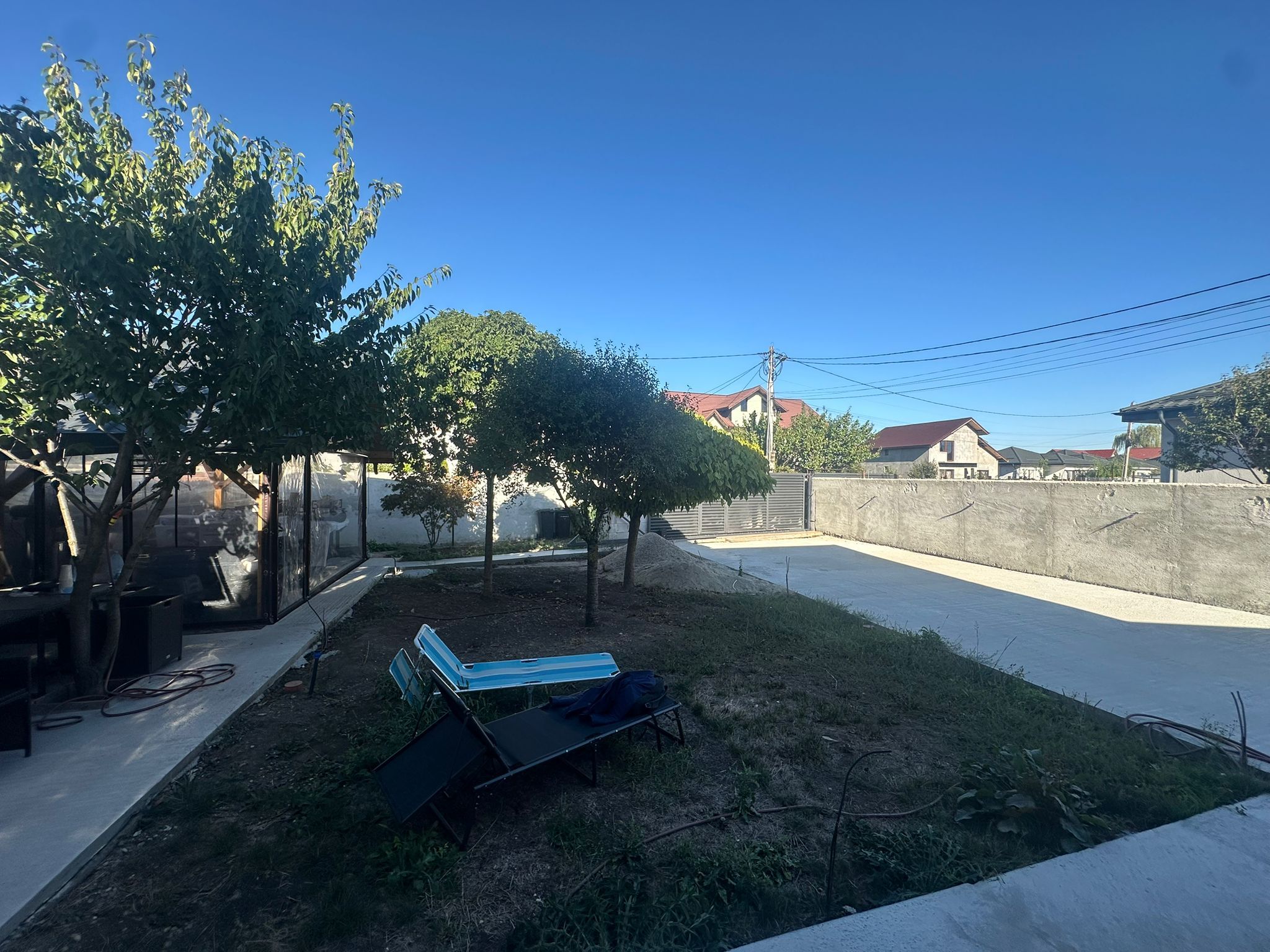 Casă 6 camere cu teren 467 mp – Samurcași (lângă Buftea, viitor nod A0) — fotografia 41