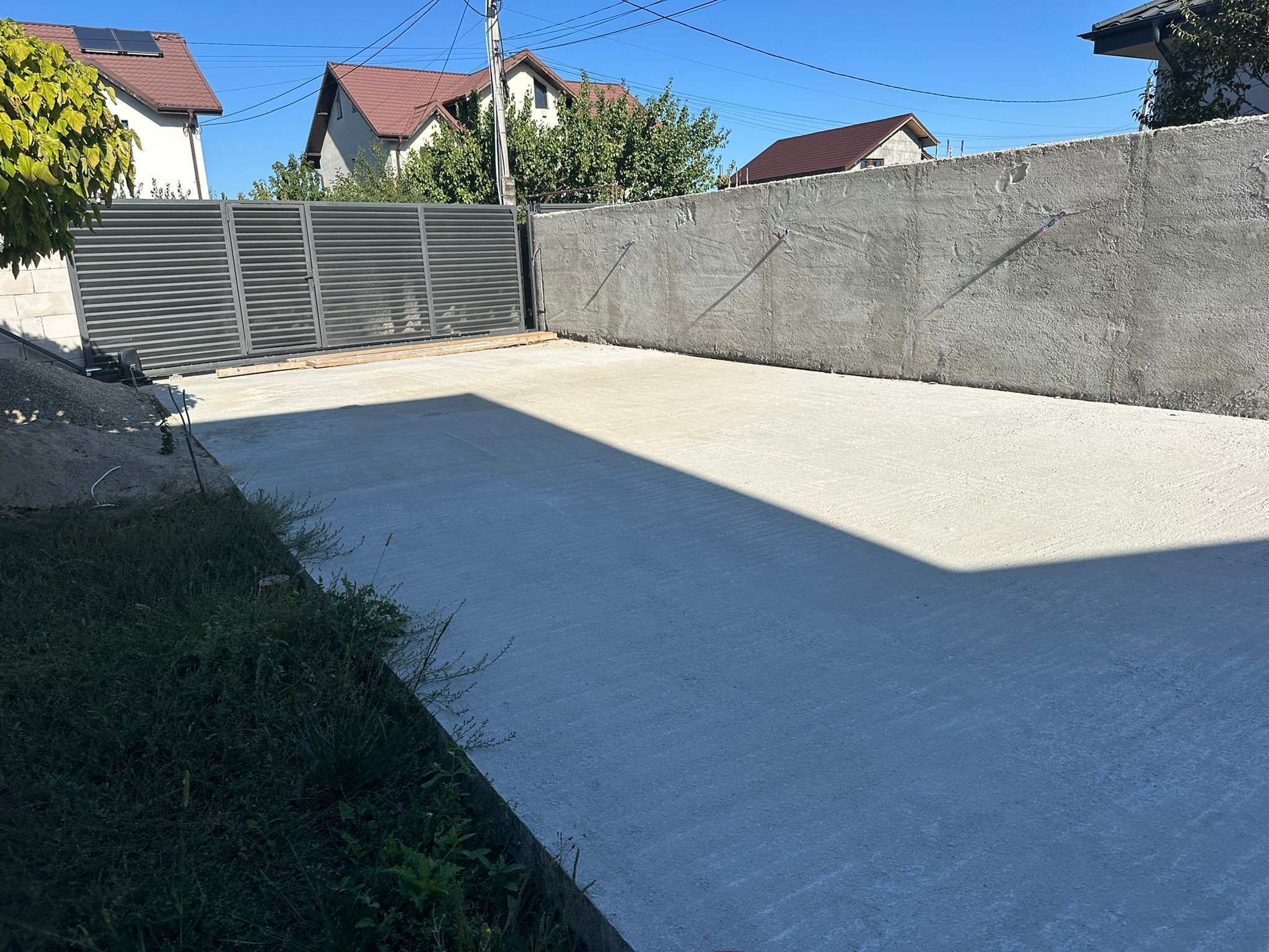 Casă 6 camere cu teren 467 mp – Samurcași (lângă Buftea, viitor nod A0) — fotografia 42