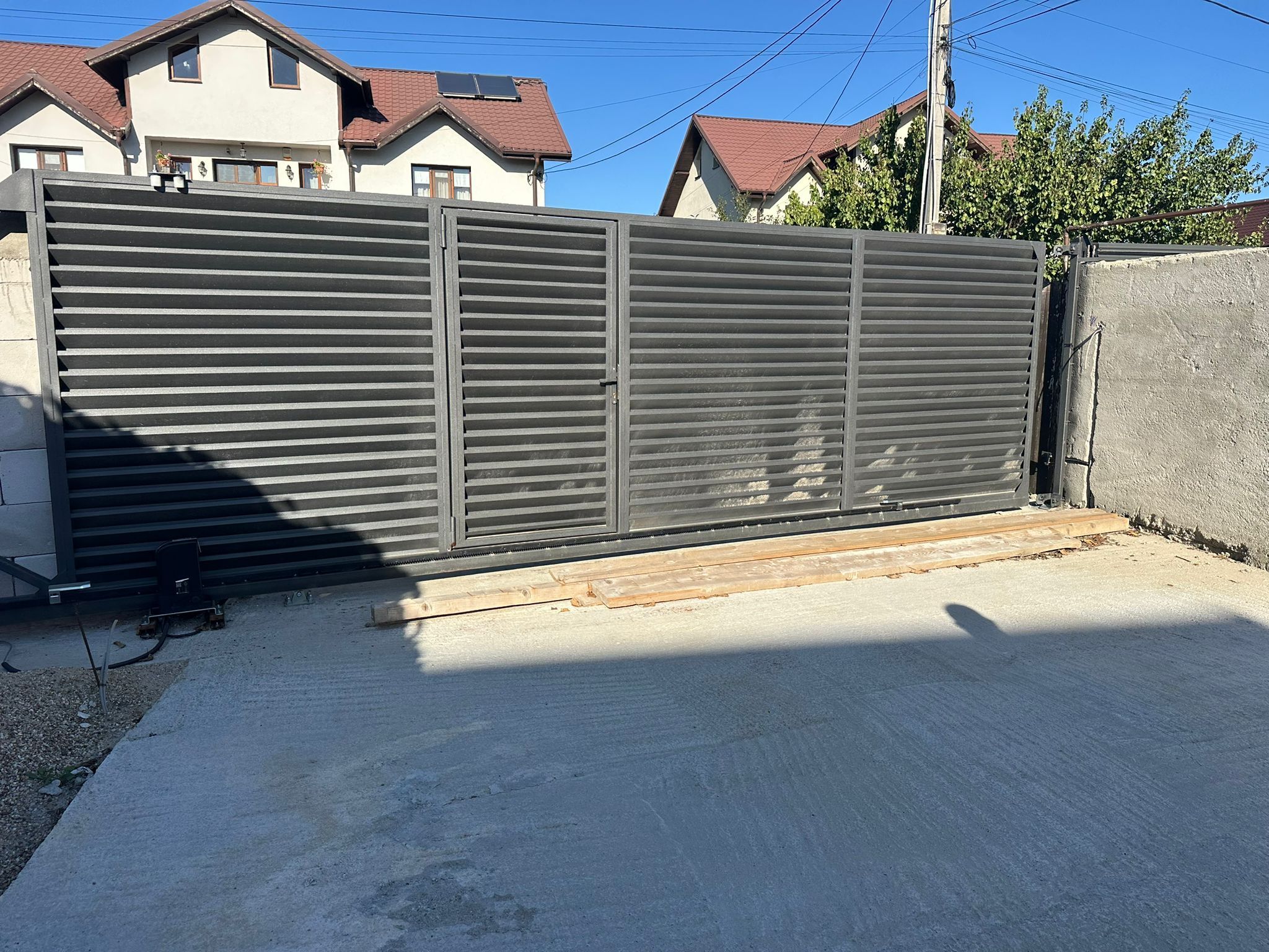 Casă 6 camere cu teren 467 mp – Samurcași (lângă Buftea, viitor nod A0) — fotografia 43