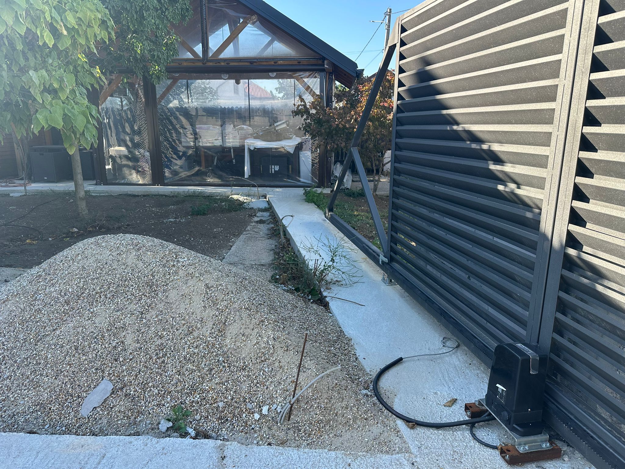 Casă 6 camere cu teren 467 mp – Samurcași (lângă Buftea, viitor nod A0) — fotografia 44