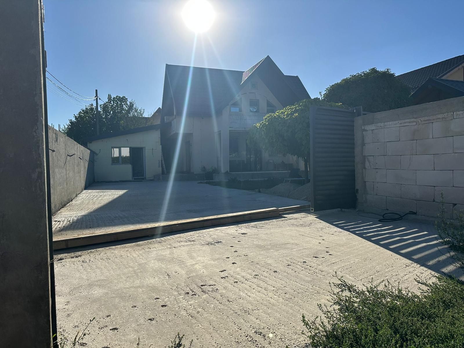 Casă 6 camere cu teren 467 mp – Samurcași (lângă Buftea, viitor nod A0) — fotografia 49