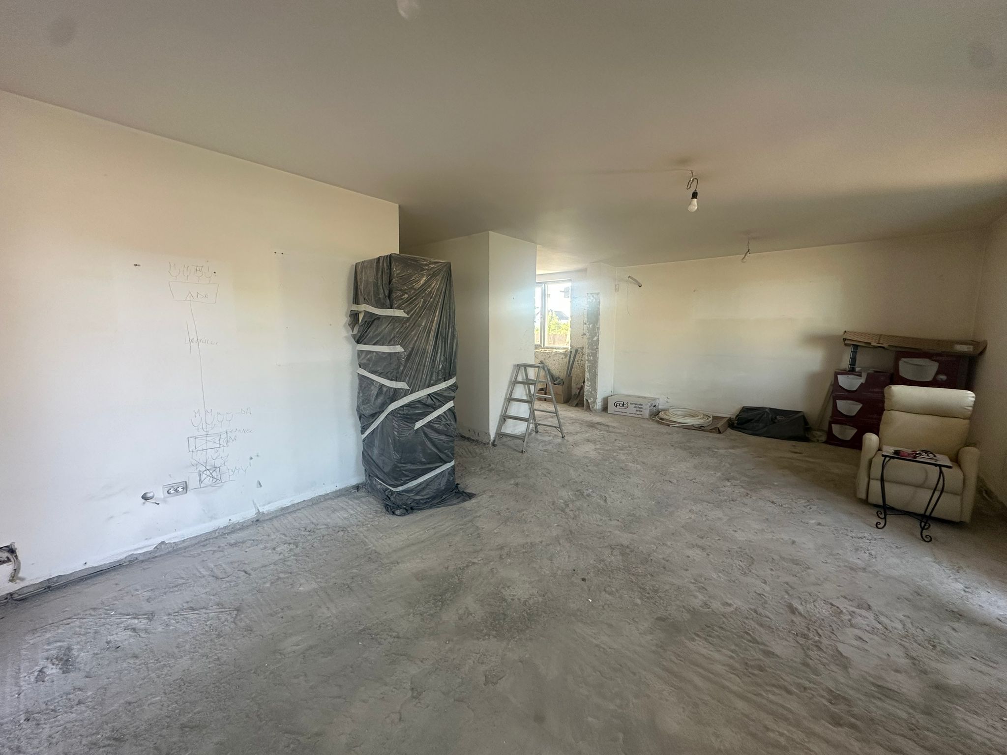 Casă 6 camere cu teren 467 mp – Samurcași (lângă Buftea, viitor nod A0) — fotografia 5