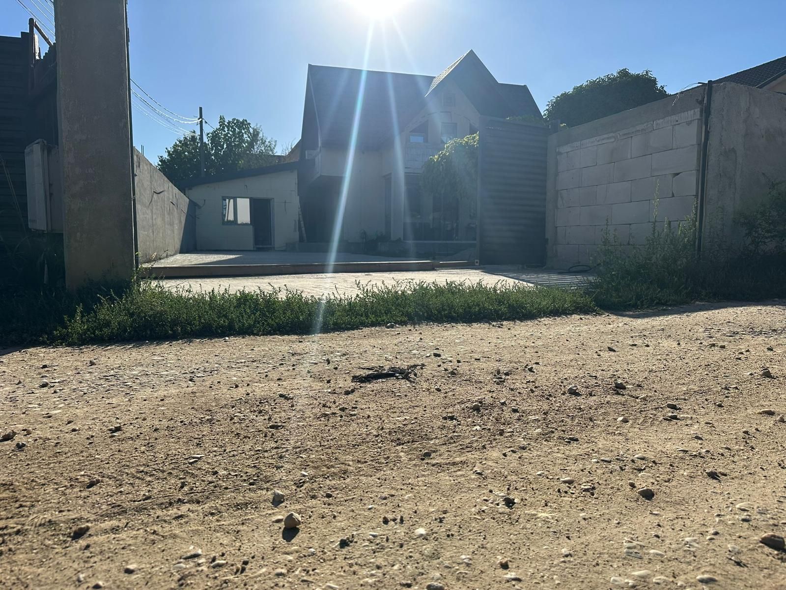 Casă 6 camere cu teren 467 mp – Samurcași (lângă Buftea, viitor nod A0) — fotografia 52
