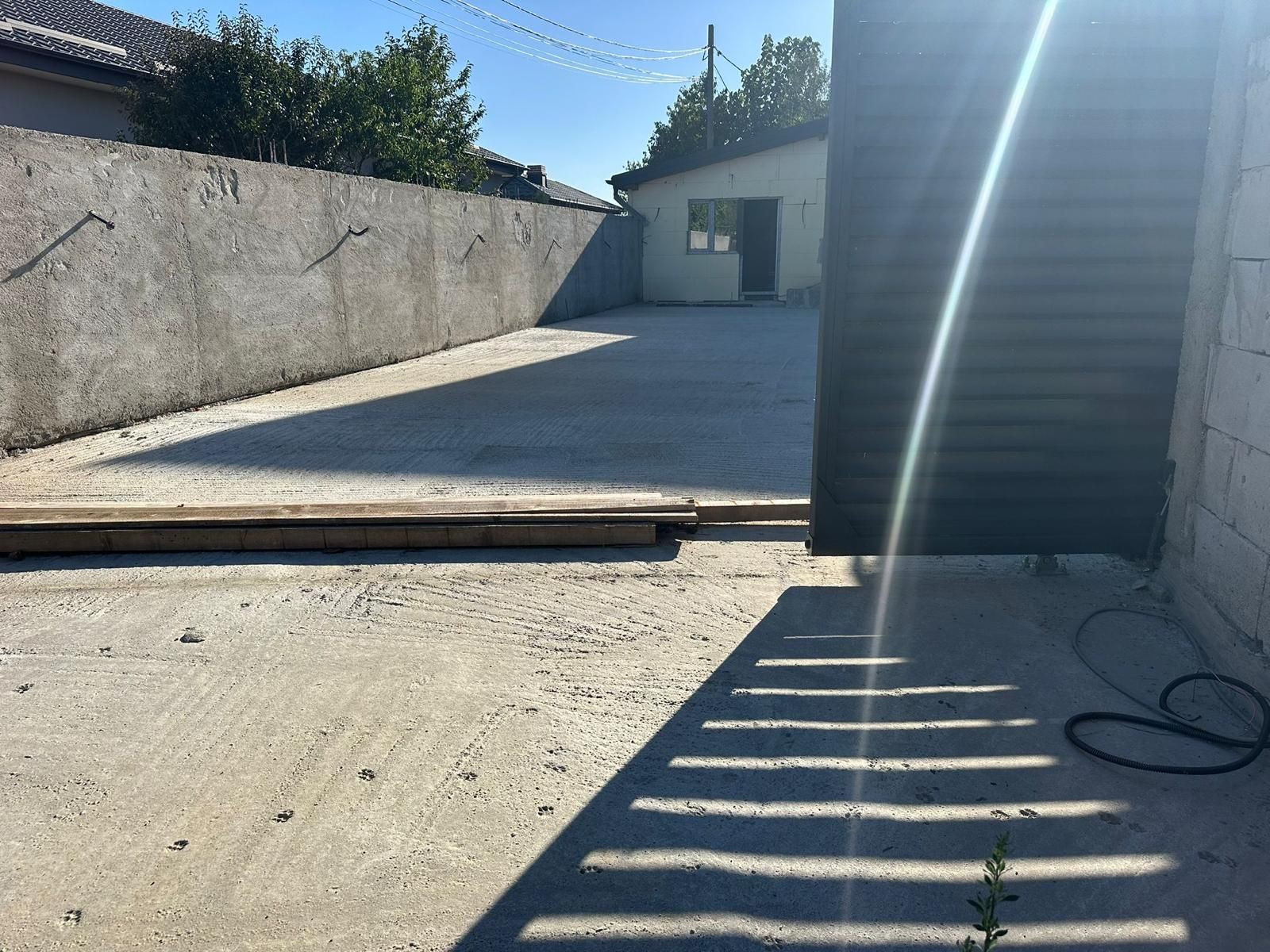 Casă 6 camere cu teren 467 mp – Samurcași (lângă Buftea, viitor nod A0) — fotografia 53