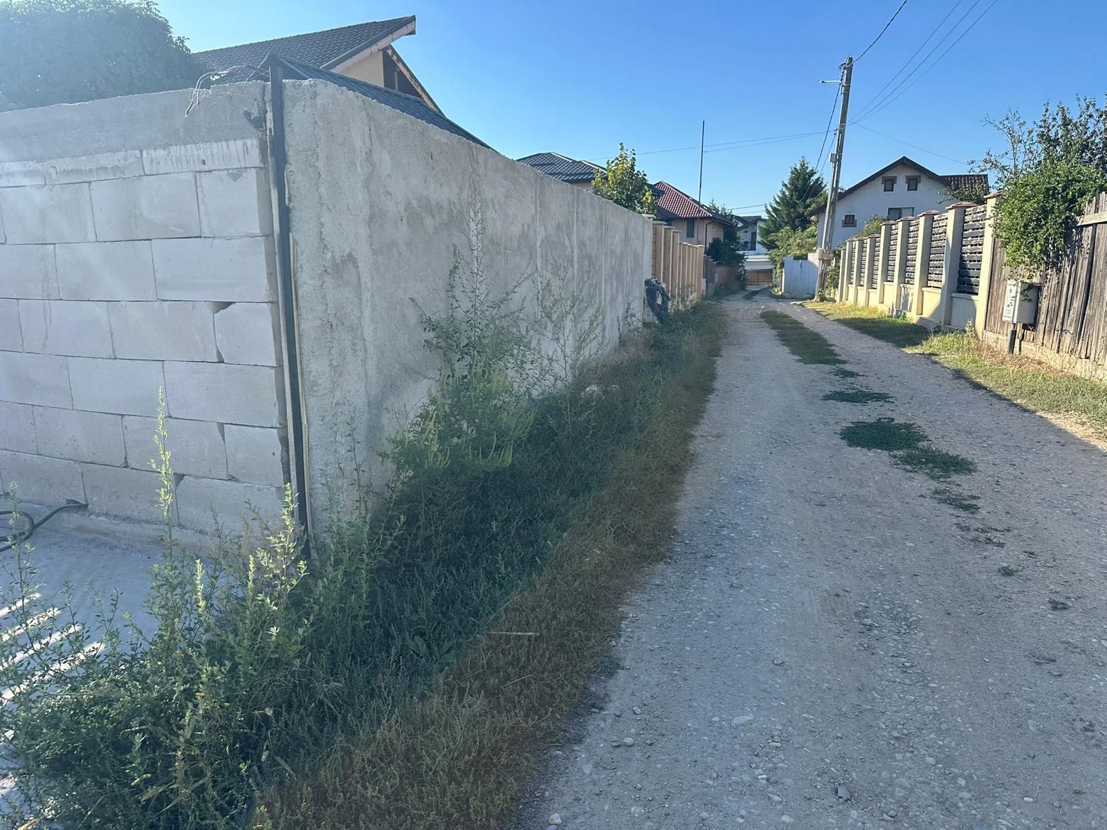 Casă 6 camere cu teren 467 mp – Samurcași (lângă Buftea, viitor nod A0) — fotografia 55