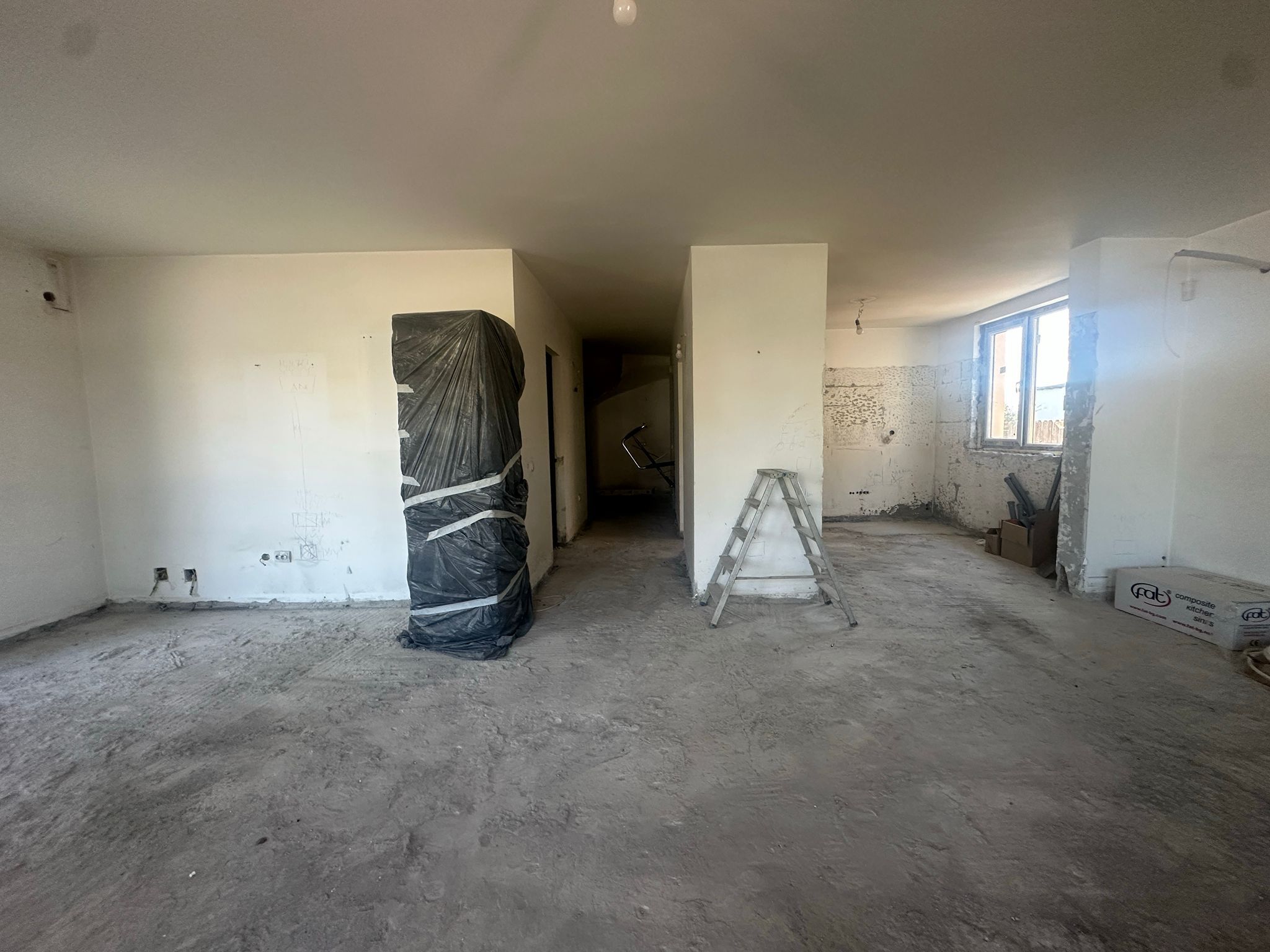Casă 6 camere cu teren 467 mp – Samurcași (lângă Buftea, viitor nod A0) — fotografia 6