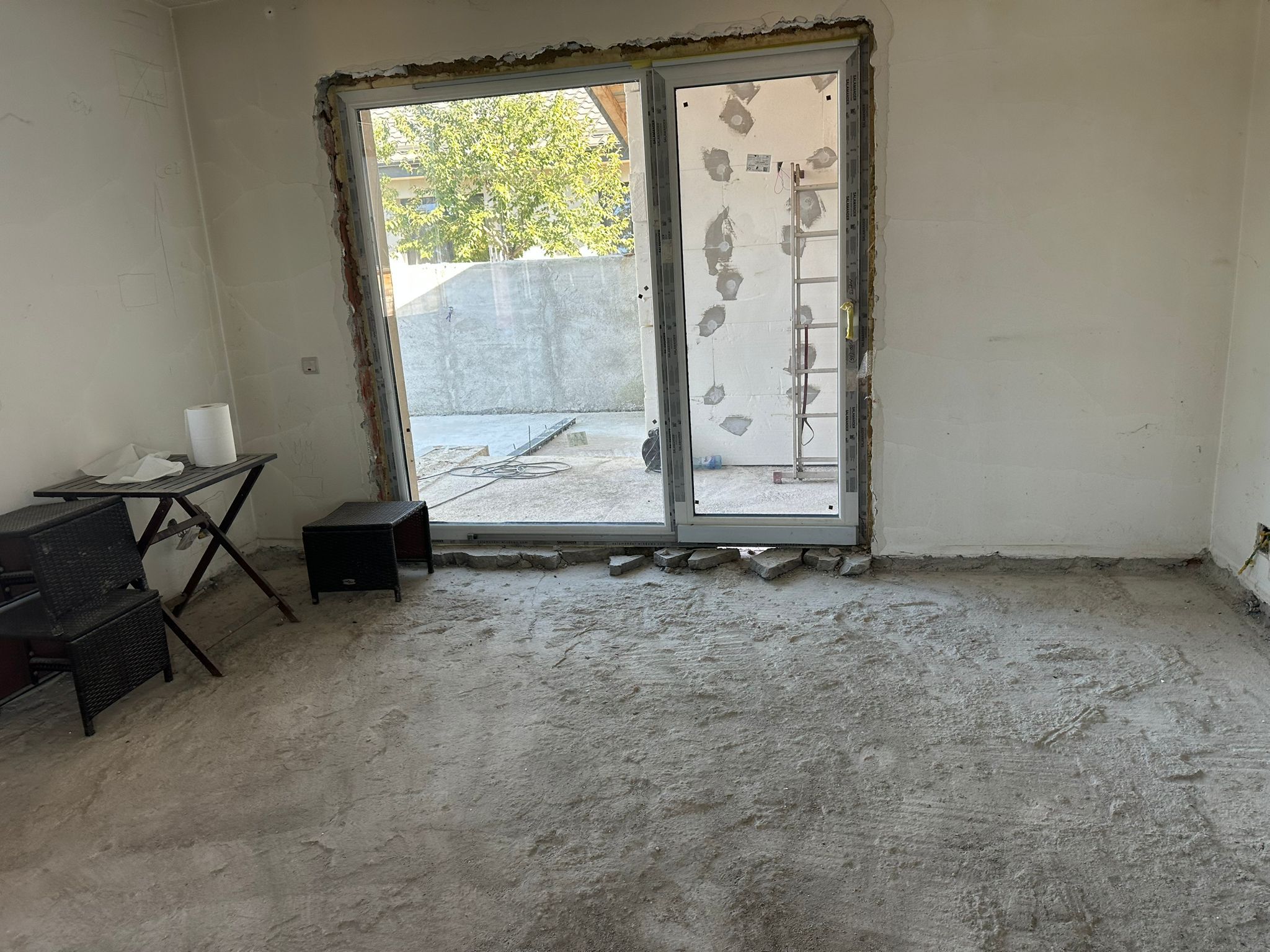 Casă 6 camere cu teren 467 mp – Samurcași (lângă Buftea, viitor nod A0) — fotografia 9