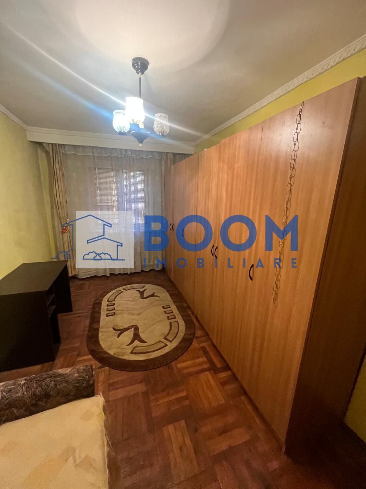 Apartament 3 camere | Parter | Pretabil Spatiu Comercial — fotografia 3