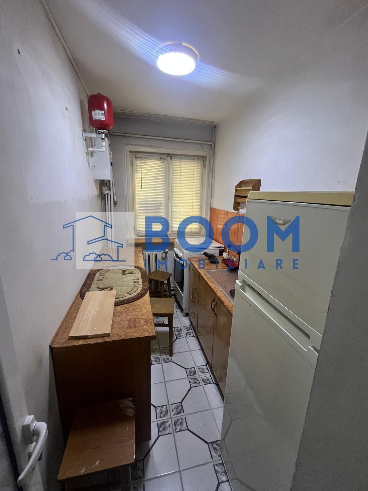 Apartament 3 camere | Parter | Pretabil Spatiu Comercial — fotografia 4