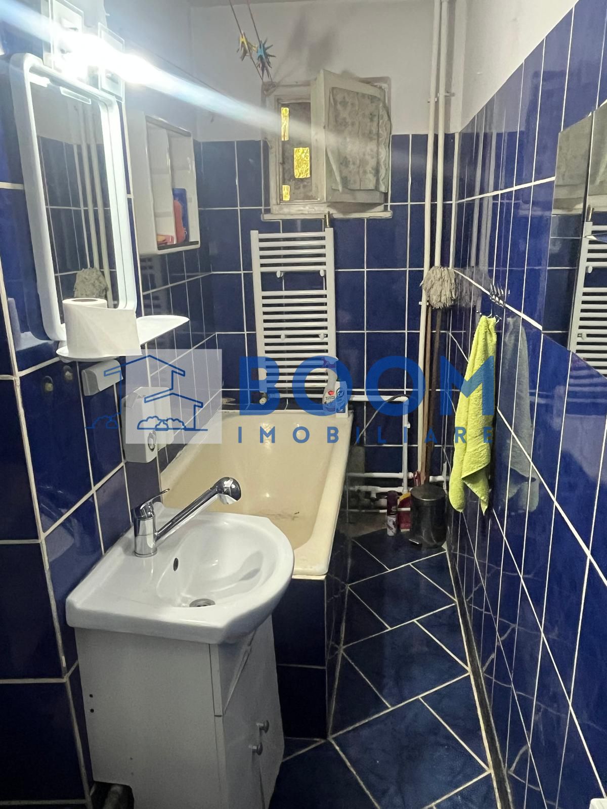 Apartament 3 camere | Parter | Pretabil Spatiu Comercial — fotografia 5