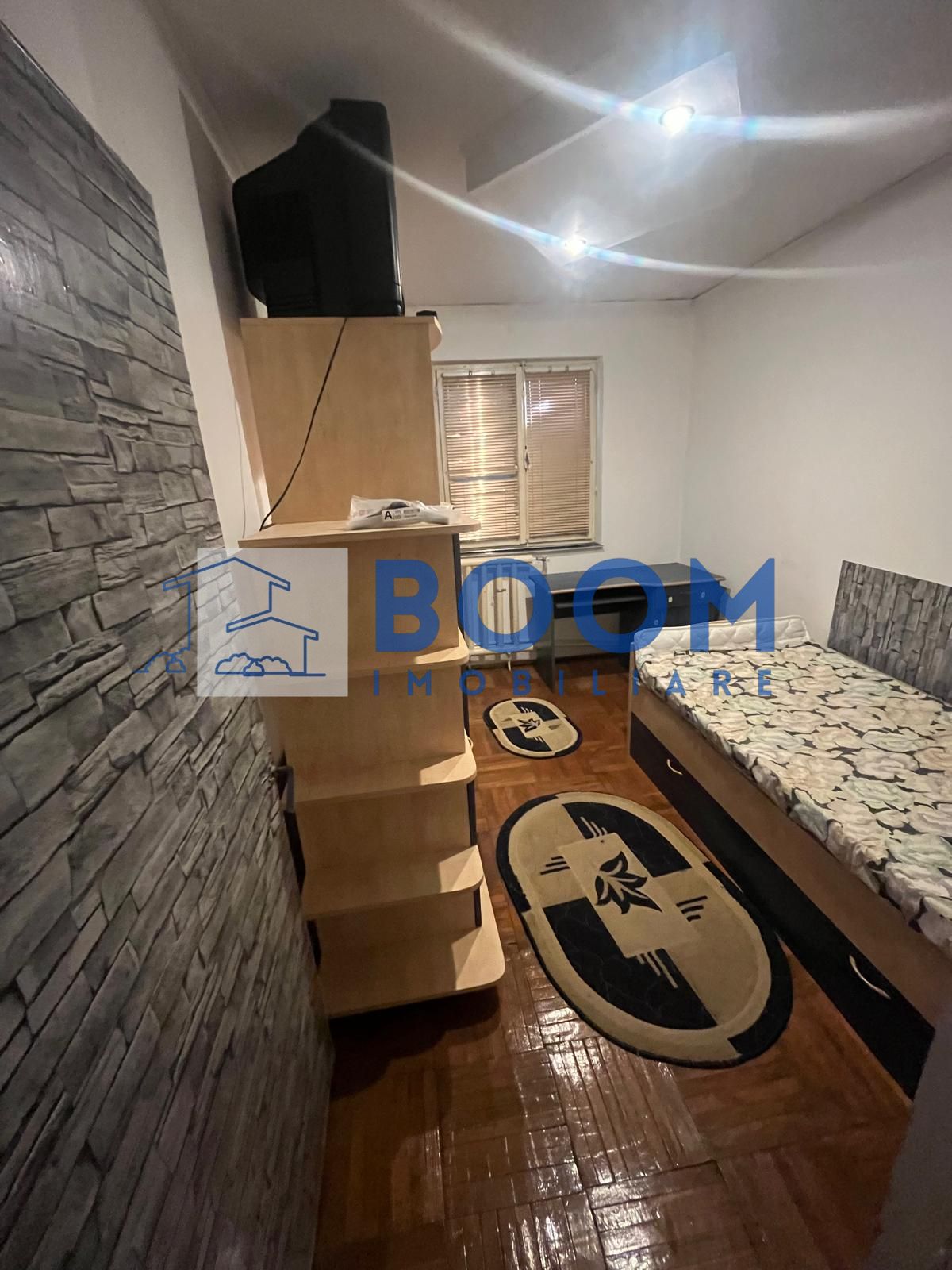 Apartament 3 camere | Parter | Pretabil Spatiu Comercial — fotografia 6