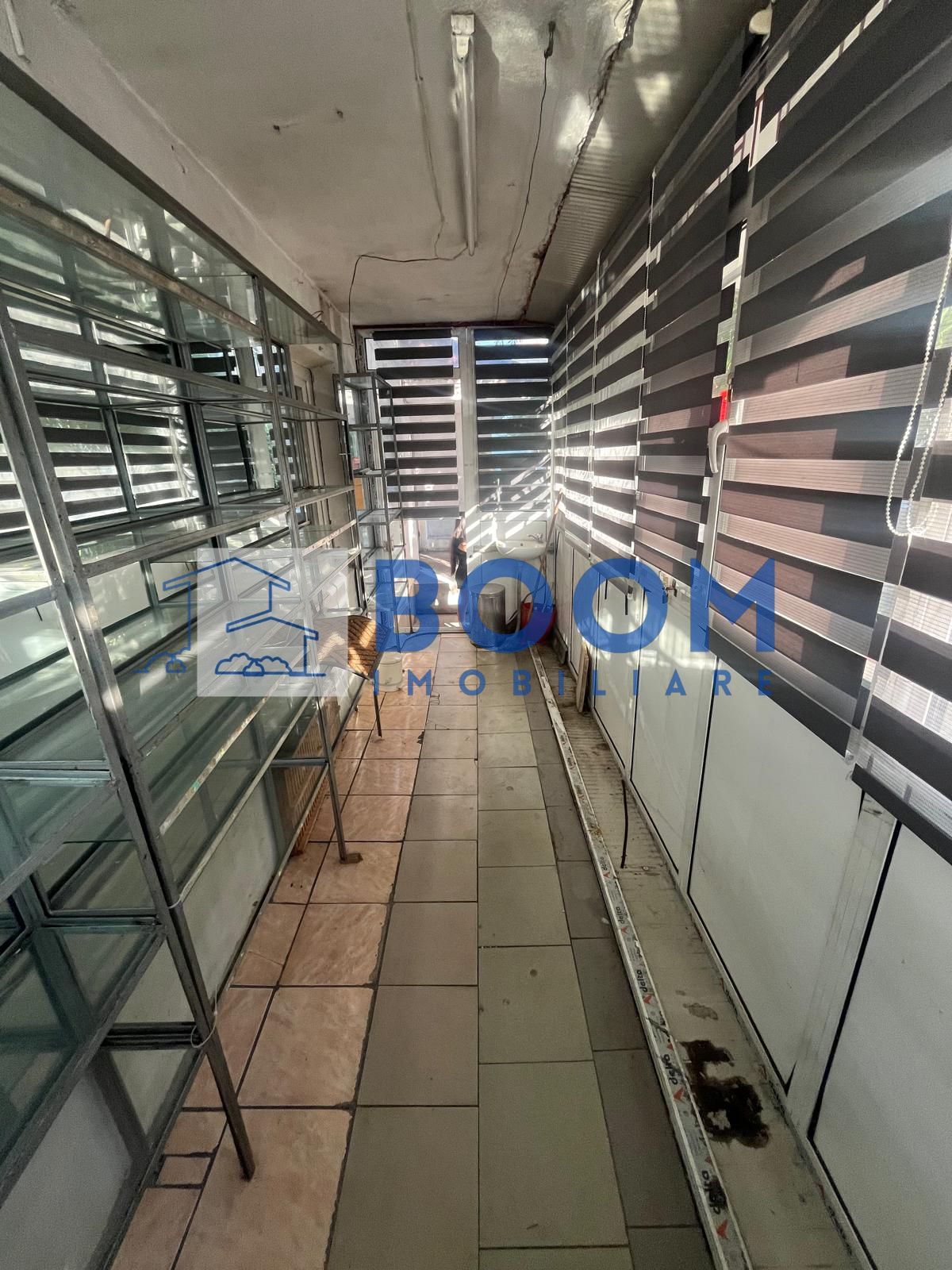 Apartament 3 camere | Parter | Pretabil Spatiu Comercial — fotografia 7