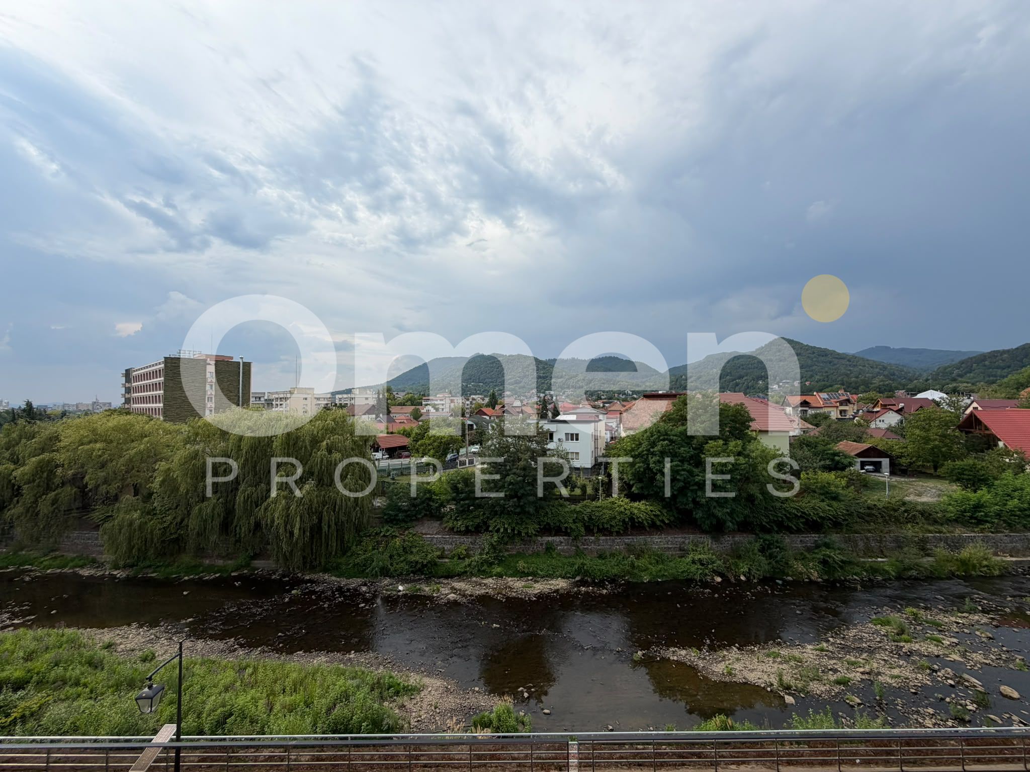 Apartament modern | parcare | bloc nou | priveliste superba | zona Ultracentrala — fotografia 10