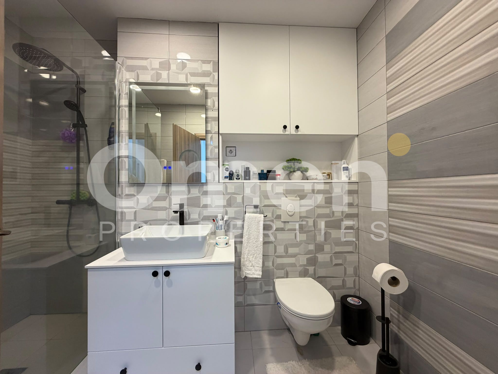 Apartament modern | parcare | bloc nou | priveliste superba | zona Ultracentrala — fotografia 6