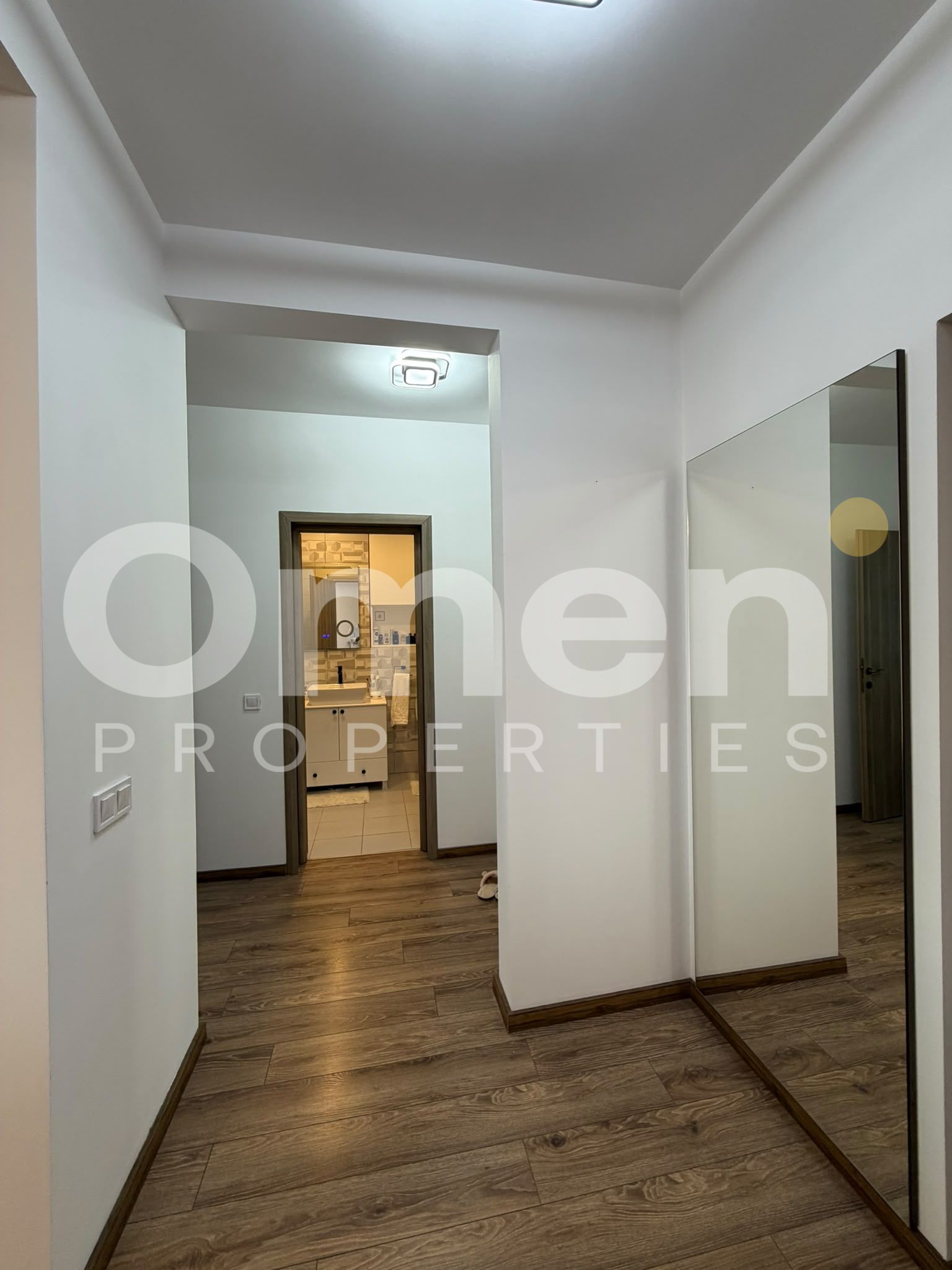 Apartament modern | parcare | bloc nou | priveliste superba | zona Ultracentrala — fotografia 7