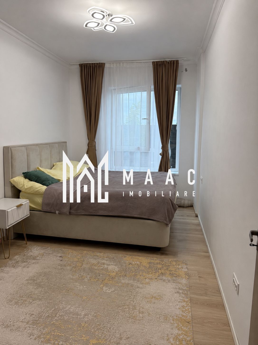 Apartament 3 camere de vânzare | Sibiu, Vest | Valletta Park — fotografia 4