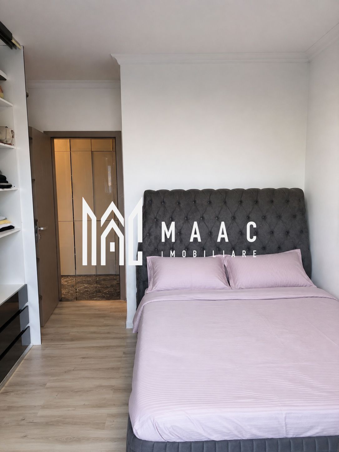Apartament 3 camere de vânzare | Sibiu, Vest | Valletta Park — fotografia 5