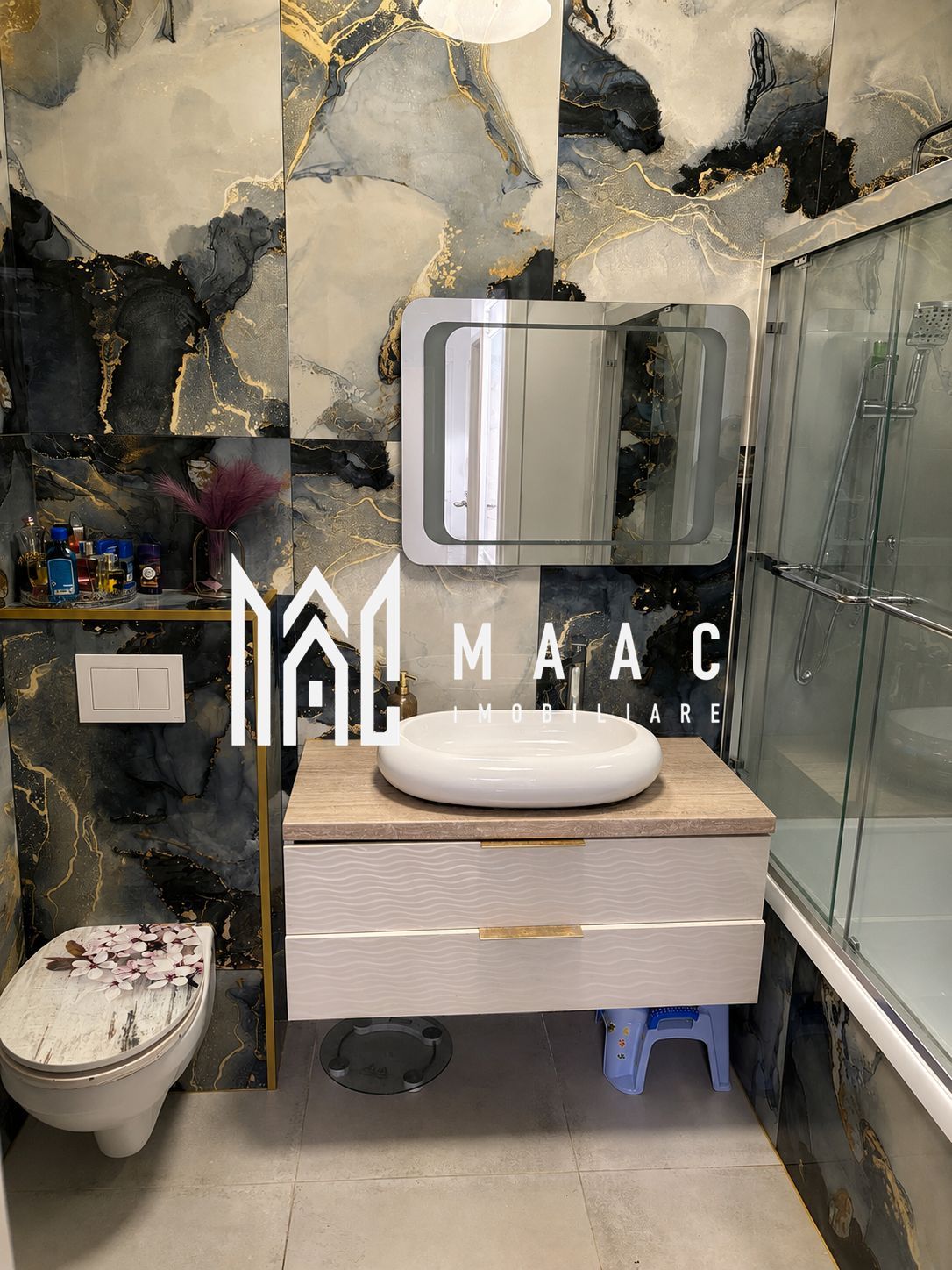 Apartament 3 camere de vânzare | Sibiu, Vest | Valletta Park — fotografia 6