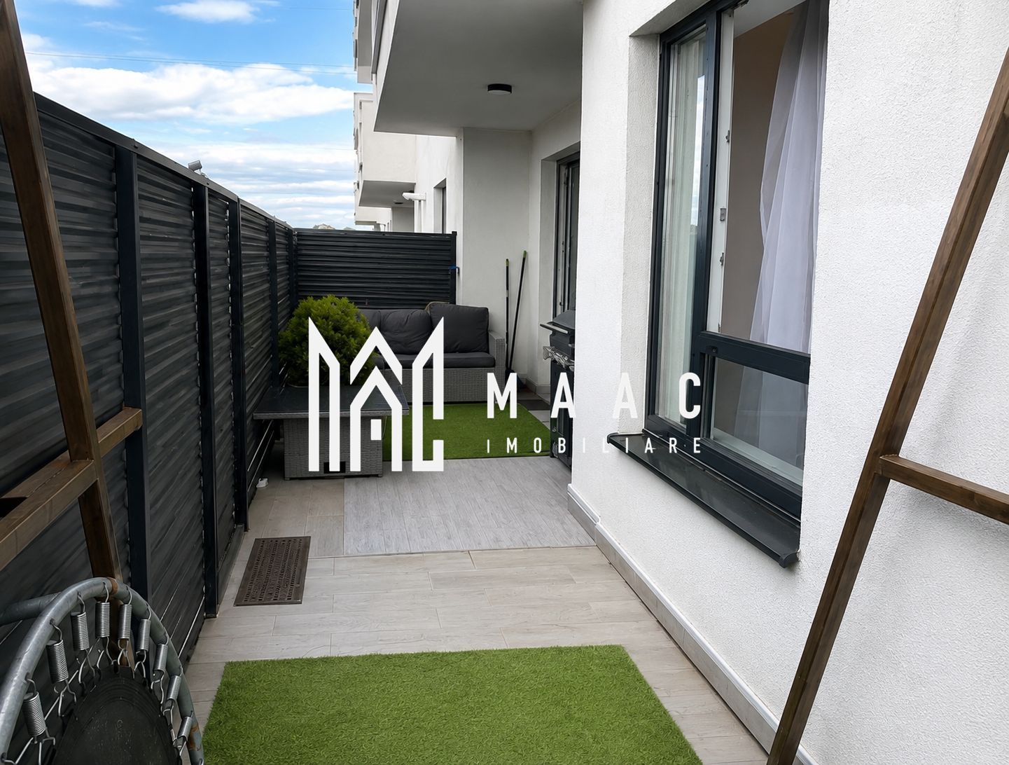 Apartament 3 camere de vânzare | Sibiu, Vest | Valletta Park — fotografia 7