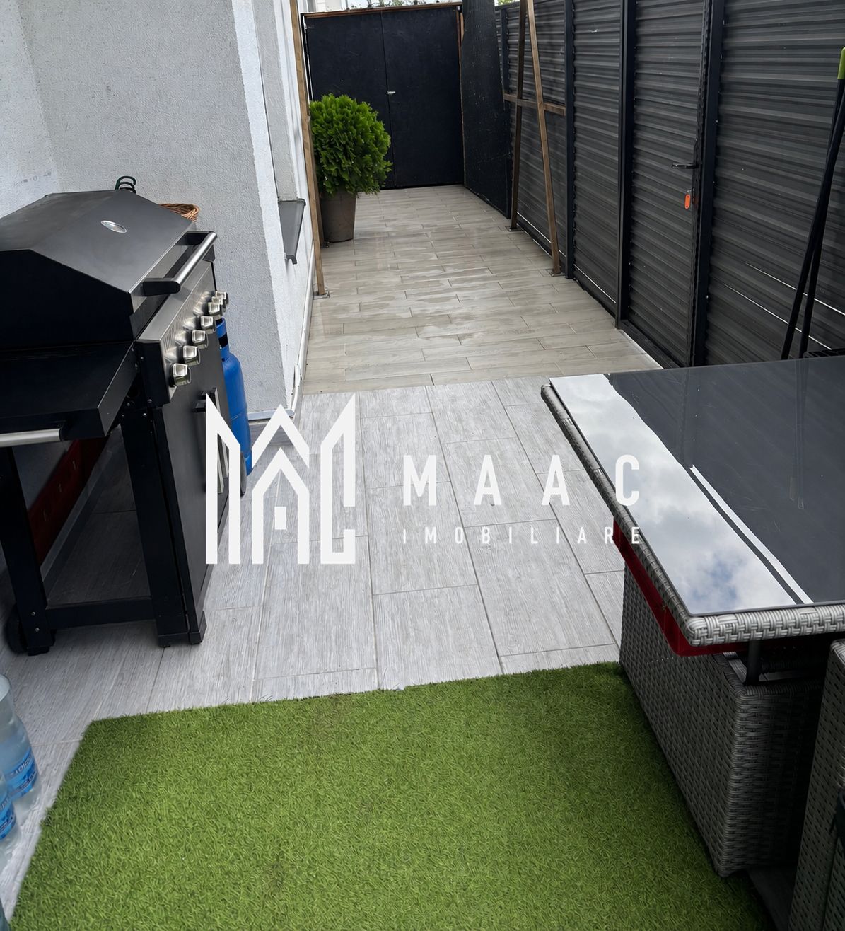 Apartament 3 camere de vânzare | Sibiu, Vest | Valletta Park — fotografia 8
