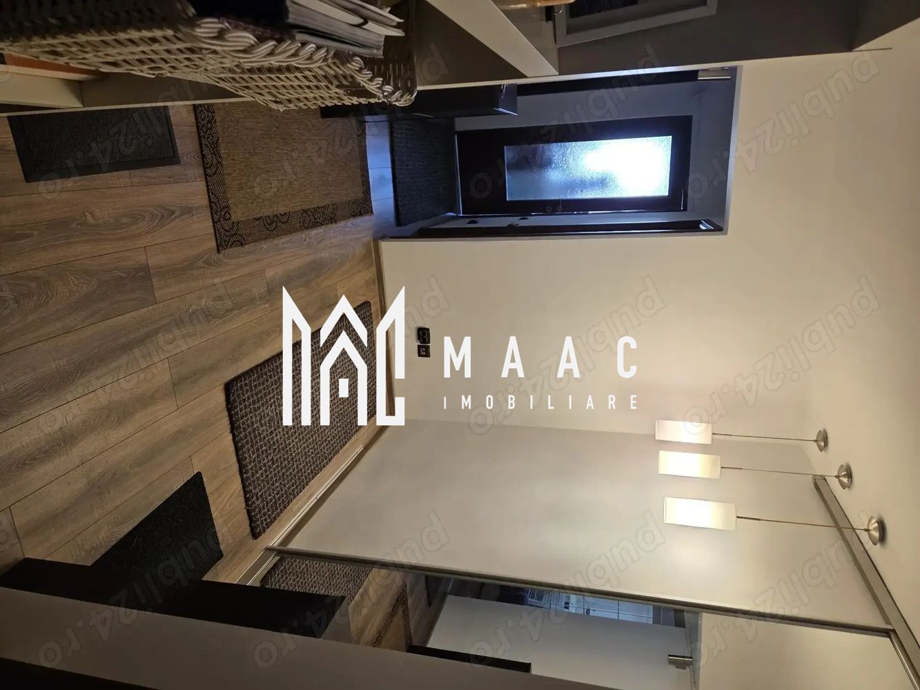 Apartament 3 camere de vânzare | Râmnicu Vâlcea, Traian | 68 mp — fotografia 3