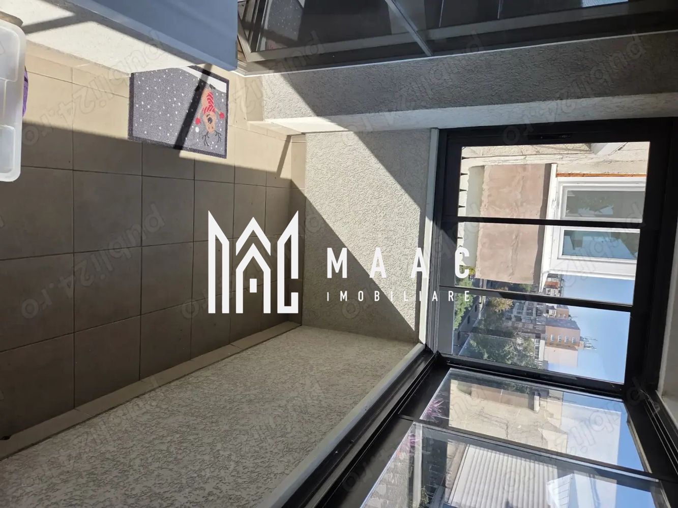 Apartament 3 camere de vânzare | Râmnicu Vâlcea, Traian | 68 mp — fotografia 4