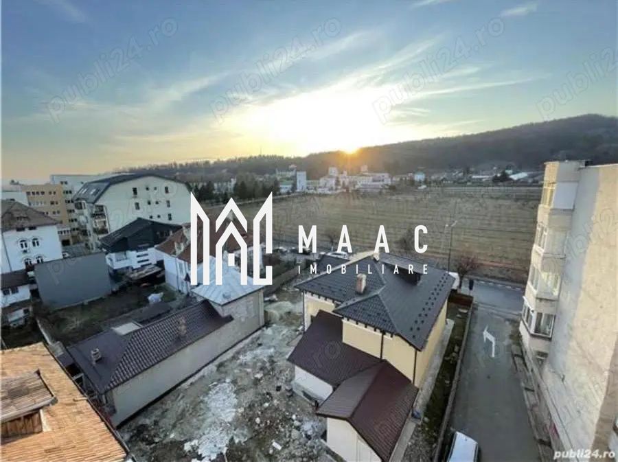 Apartament 3 camere de vânzare | Râmnicu Vâlcea, Traian | 68 mp — fotografia 5