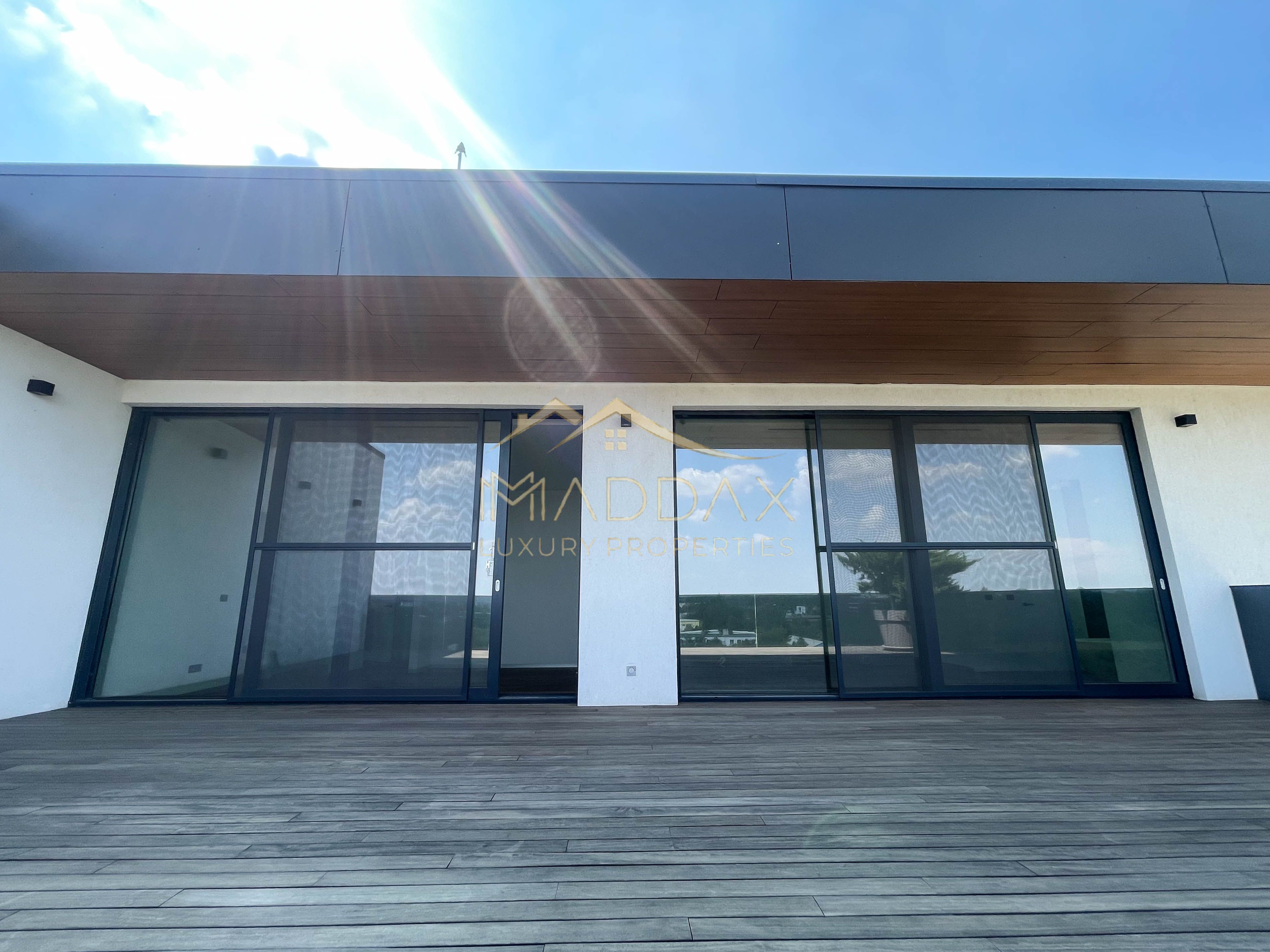 Incredible Penthouse *433 SQM* + 160 SQM Terrace // Baneasa