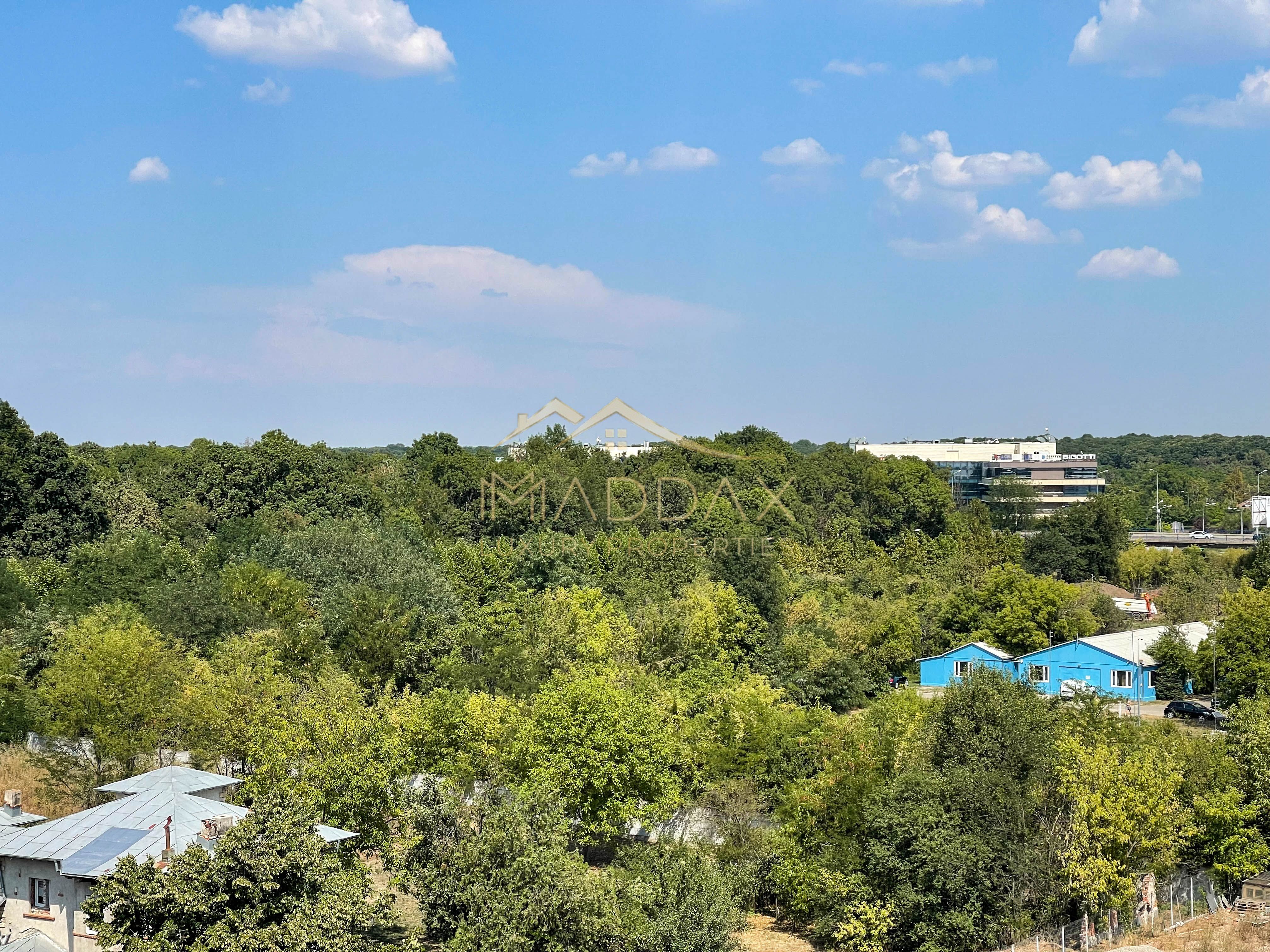 Incredible Penthouse *433 SQM* + 160 SQM Terrace // Baneasa — fotografia 16