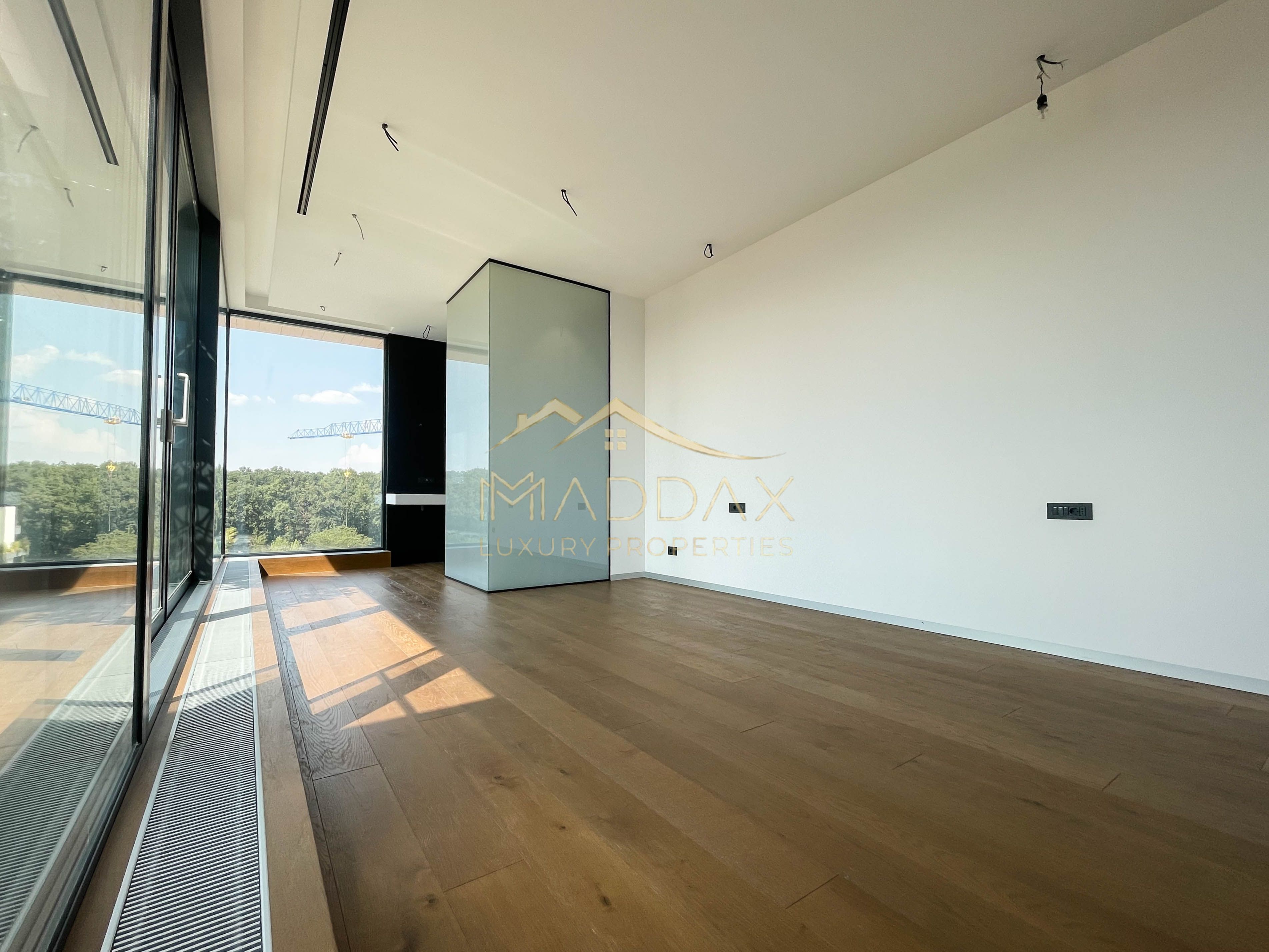 Incredible Penthouse *433 SQM* + 160 SQM Terrace // Baneasa — fotografia 24