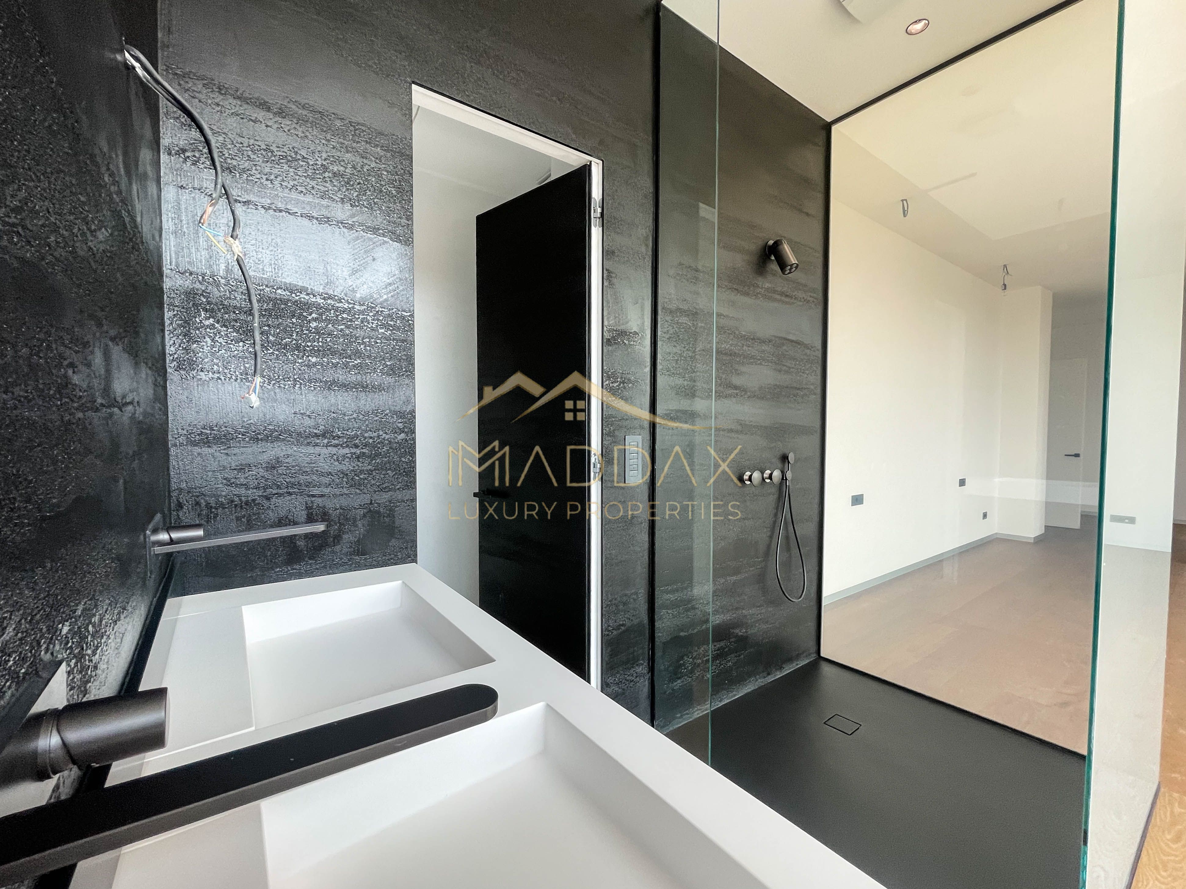Incredible Penthouse *433 SQM* + 160 SQM Terrace // Baneasa — fotografia 30