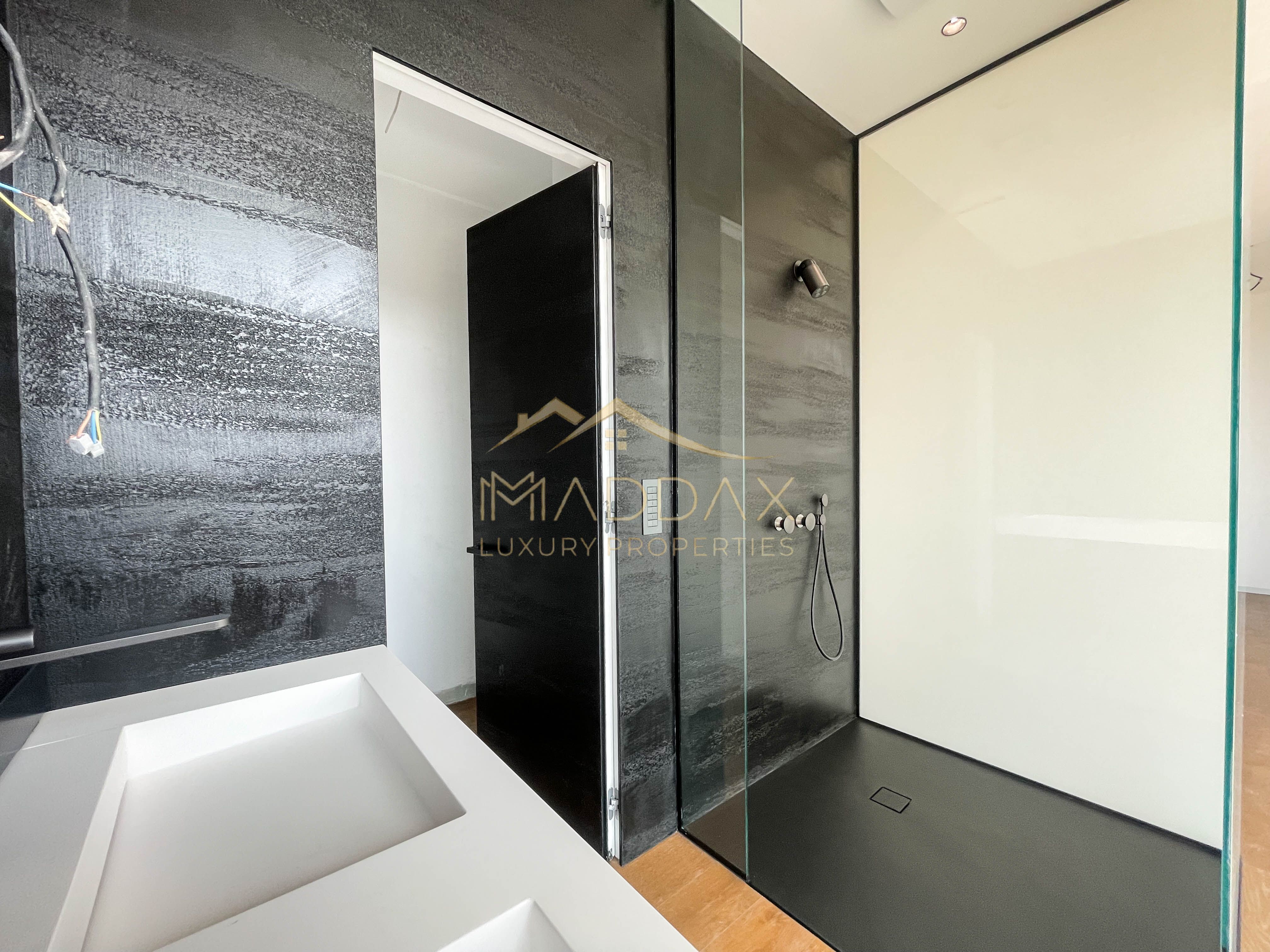 Incredible Penthouse *433 SQM* + 160 SQM Terrace // Baneasa — fotografia 31