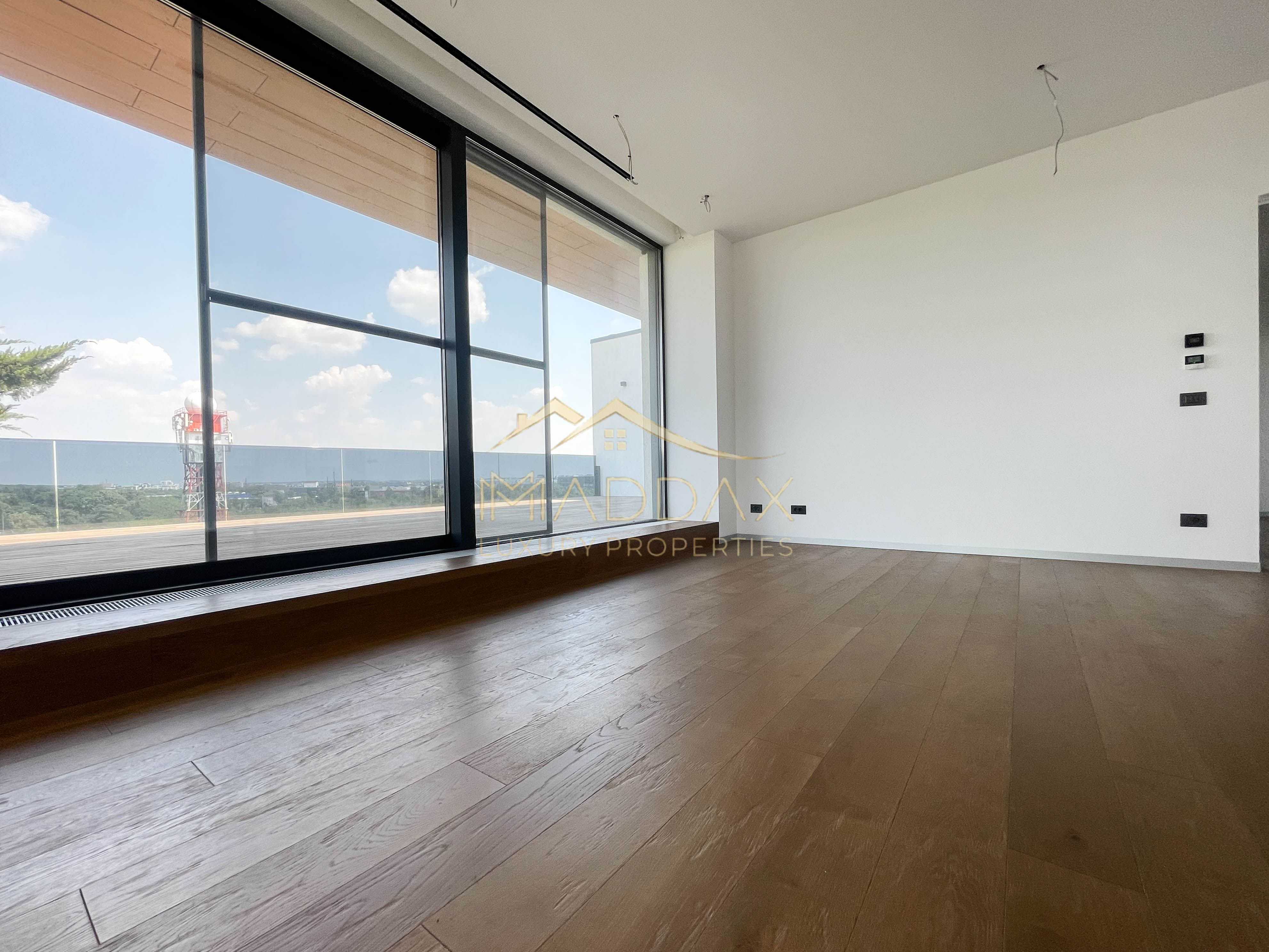 Incredible Penthouse *433 SQM* + 160 SQM Terrace // Baneasa — fotografia 33