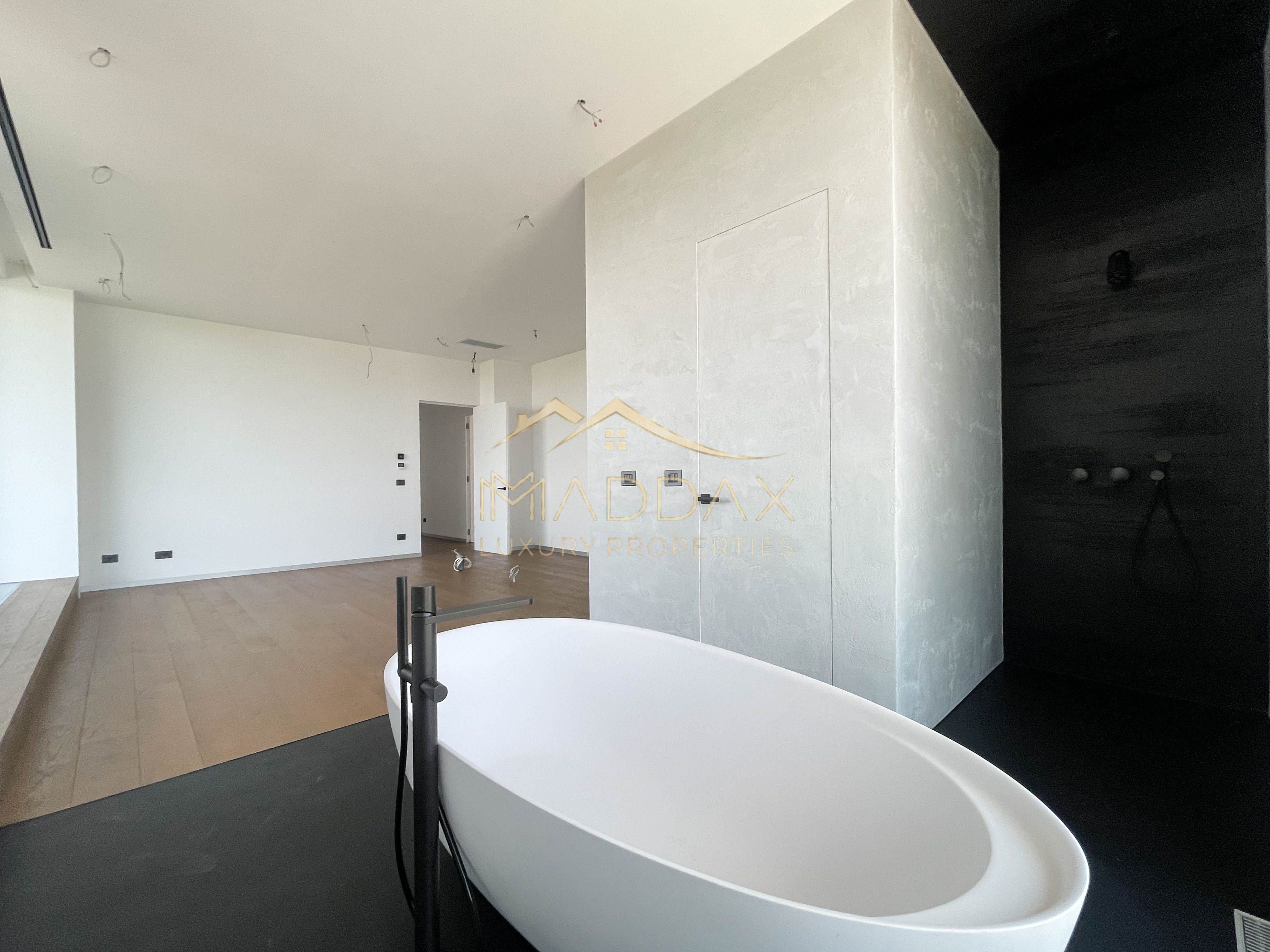 Incredible Penthouse *433 SQM* + 160 SQM Terrace // Baneasa — fotografia 39