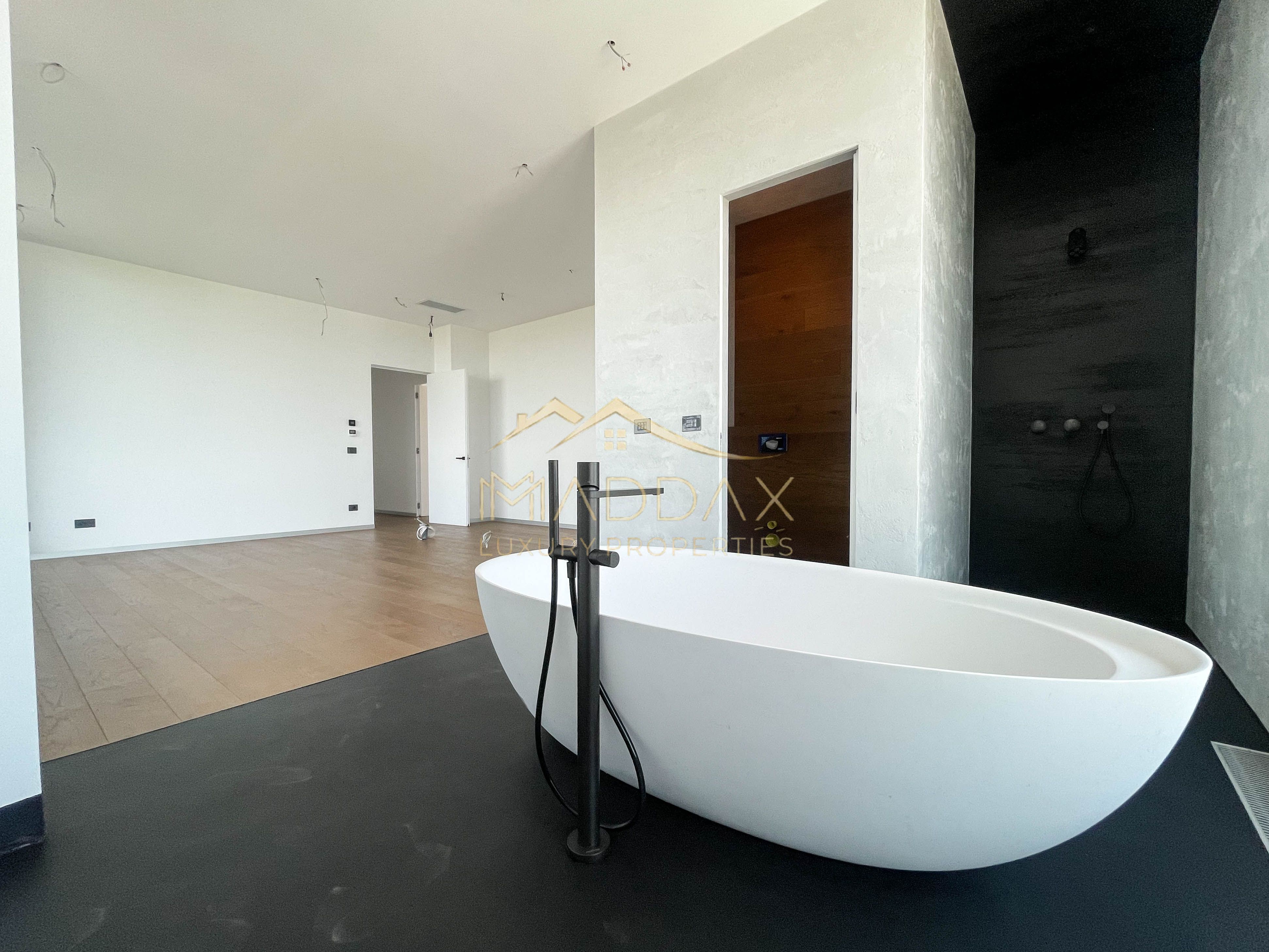 Incredible Penthouse *433 SQM* + 160 SQM Terrace // Baneasa — fotografia 40
