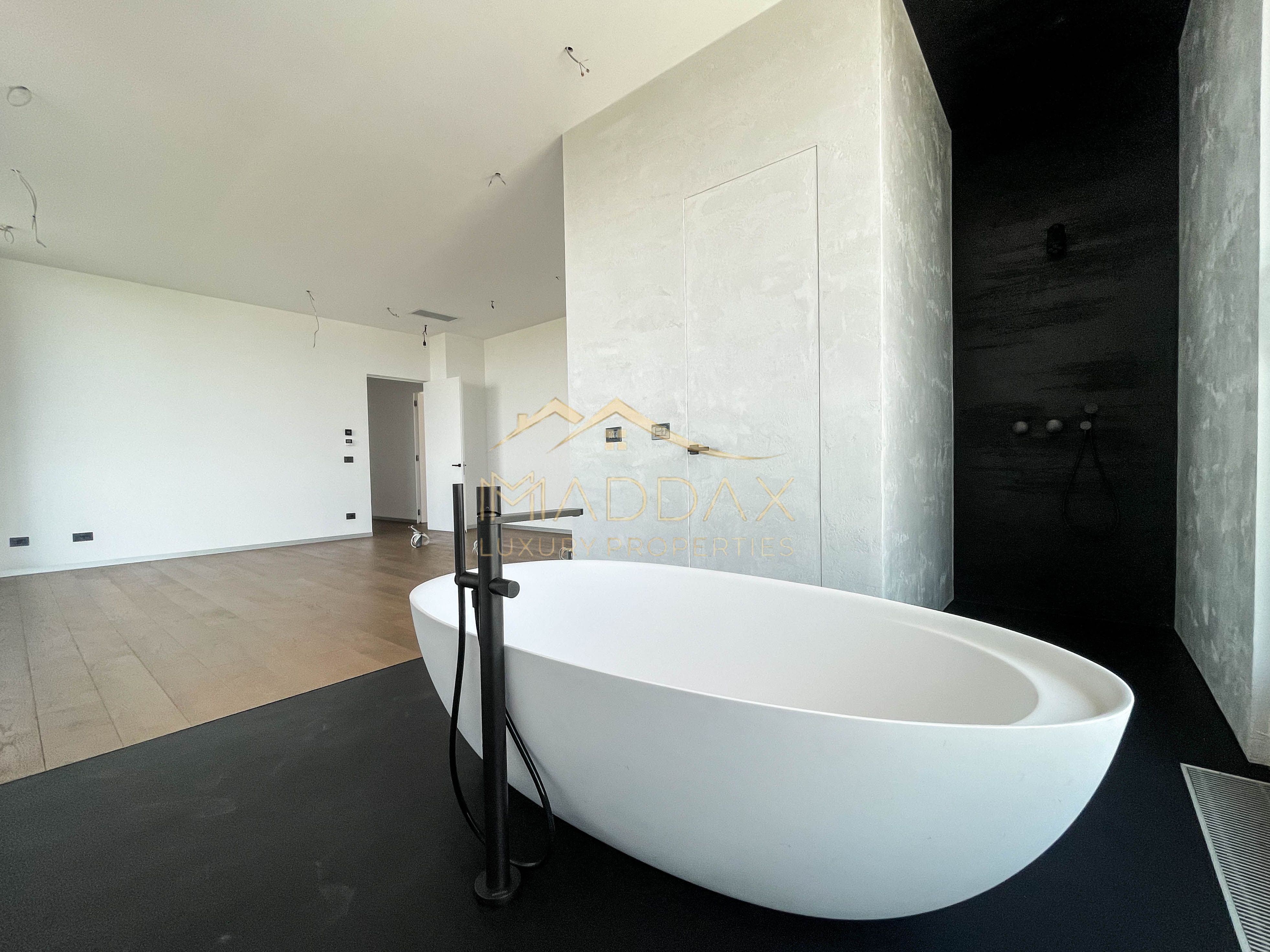 Incredible Penthouse *433 SQM* + 160 SQM Terrace // Baneasa — fotografia 42