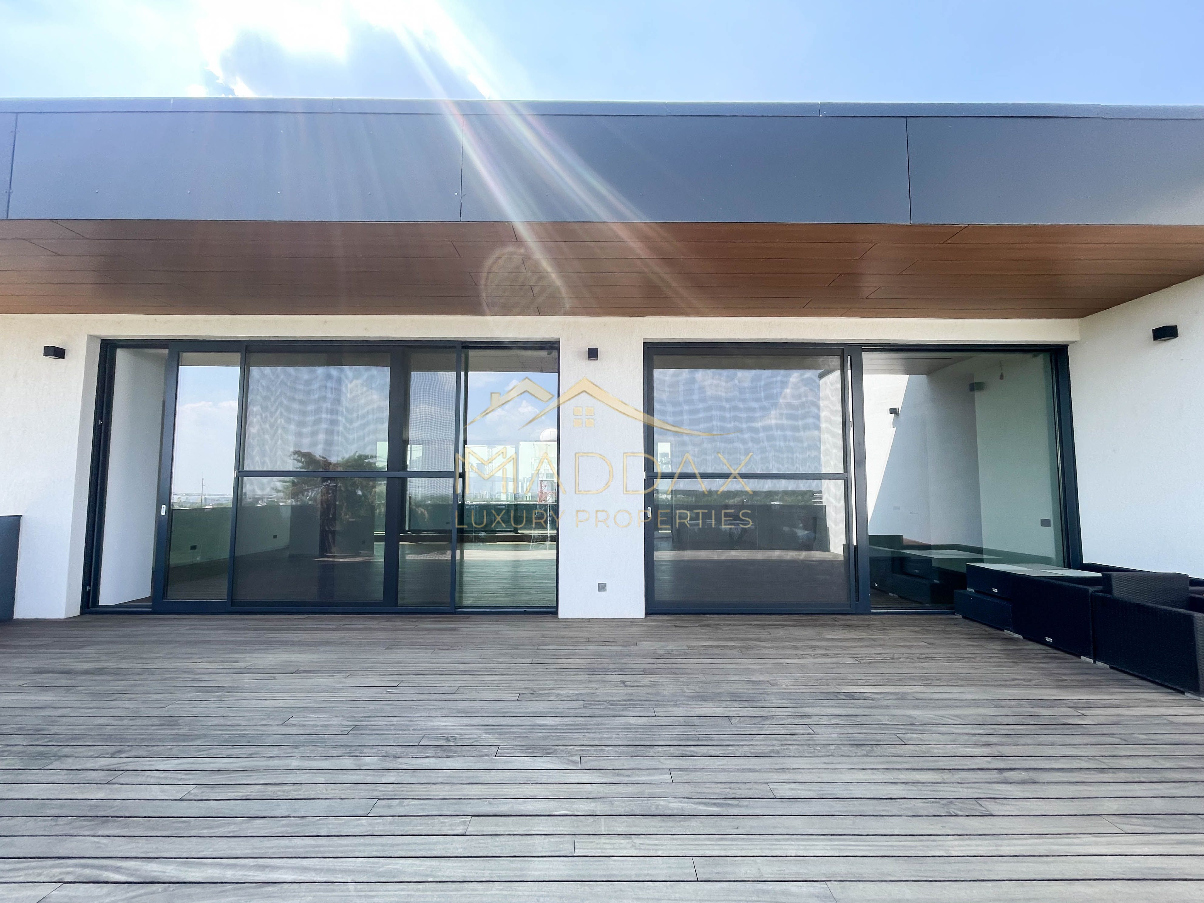 Incredible Penthouse *433 SQM* + 160 SQM Terrace // Baneasa — fotografia 44