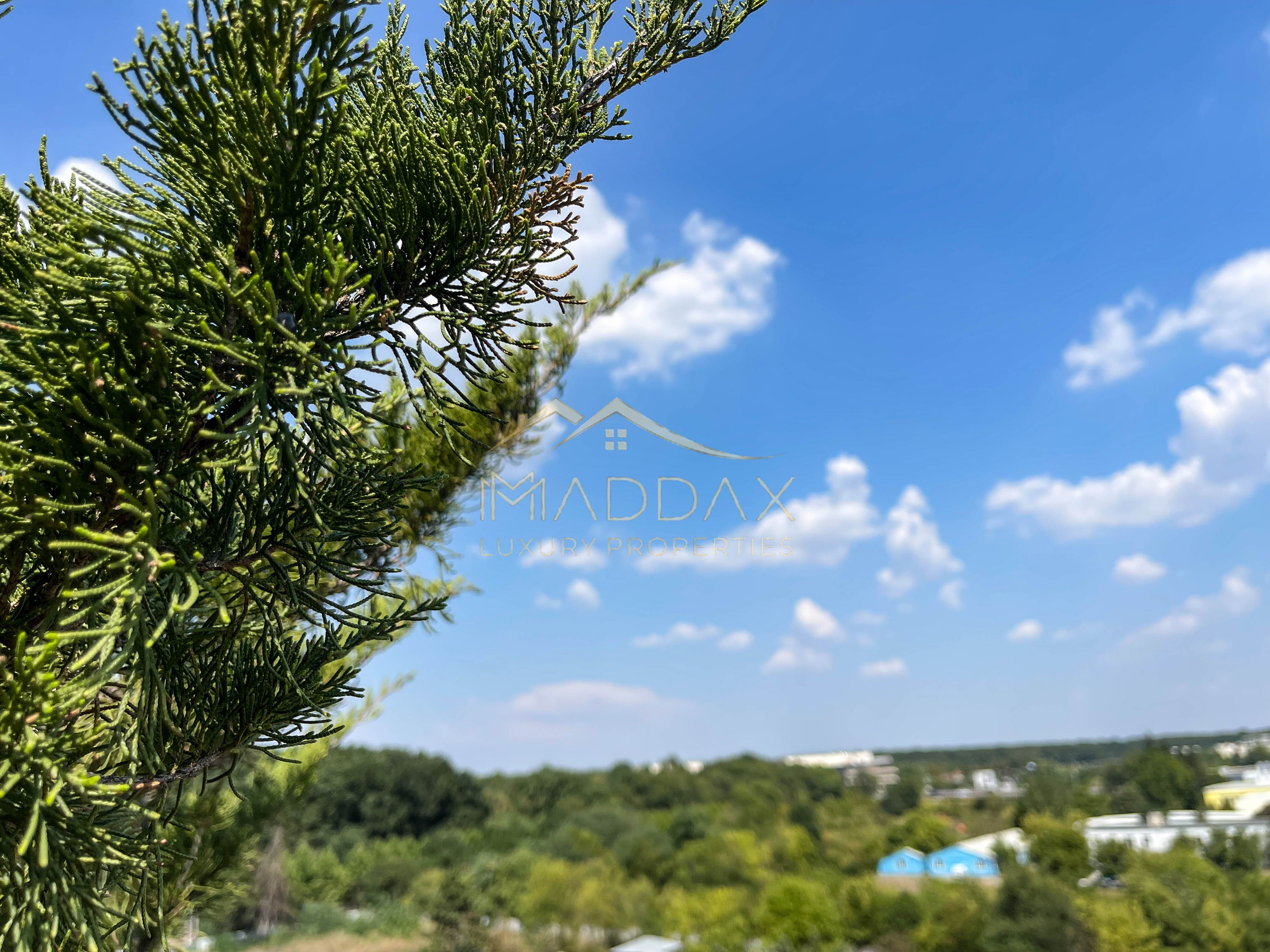 Incredible Penthouse *433 SQM* + 160 SQM Terrace // Baneasa — fotografia 50