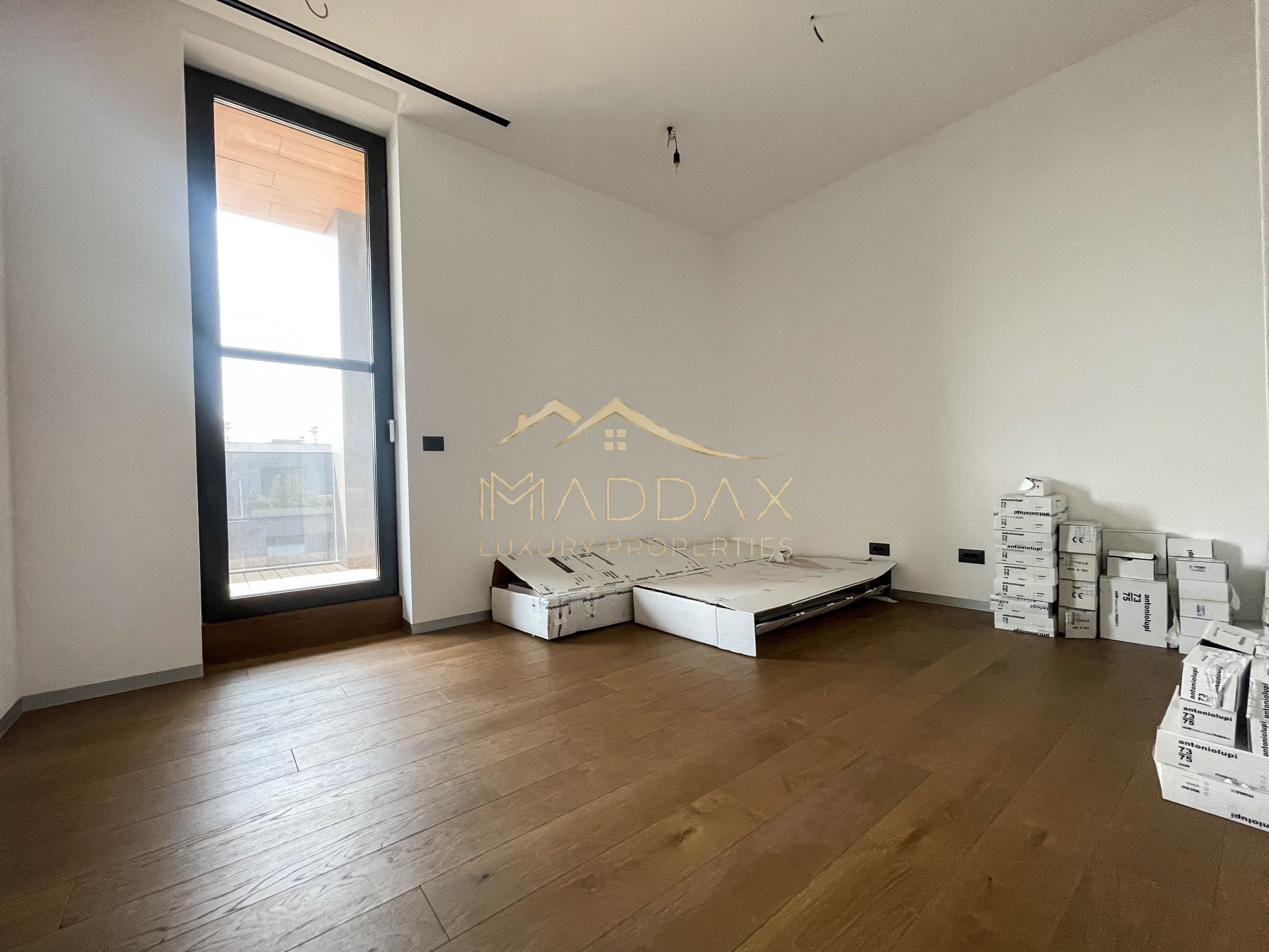 Incredible Penthouse *433 SQM* + 160 SQM Terrace // Baneasa — fotografia 51