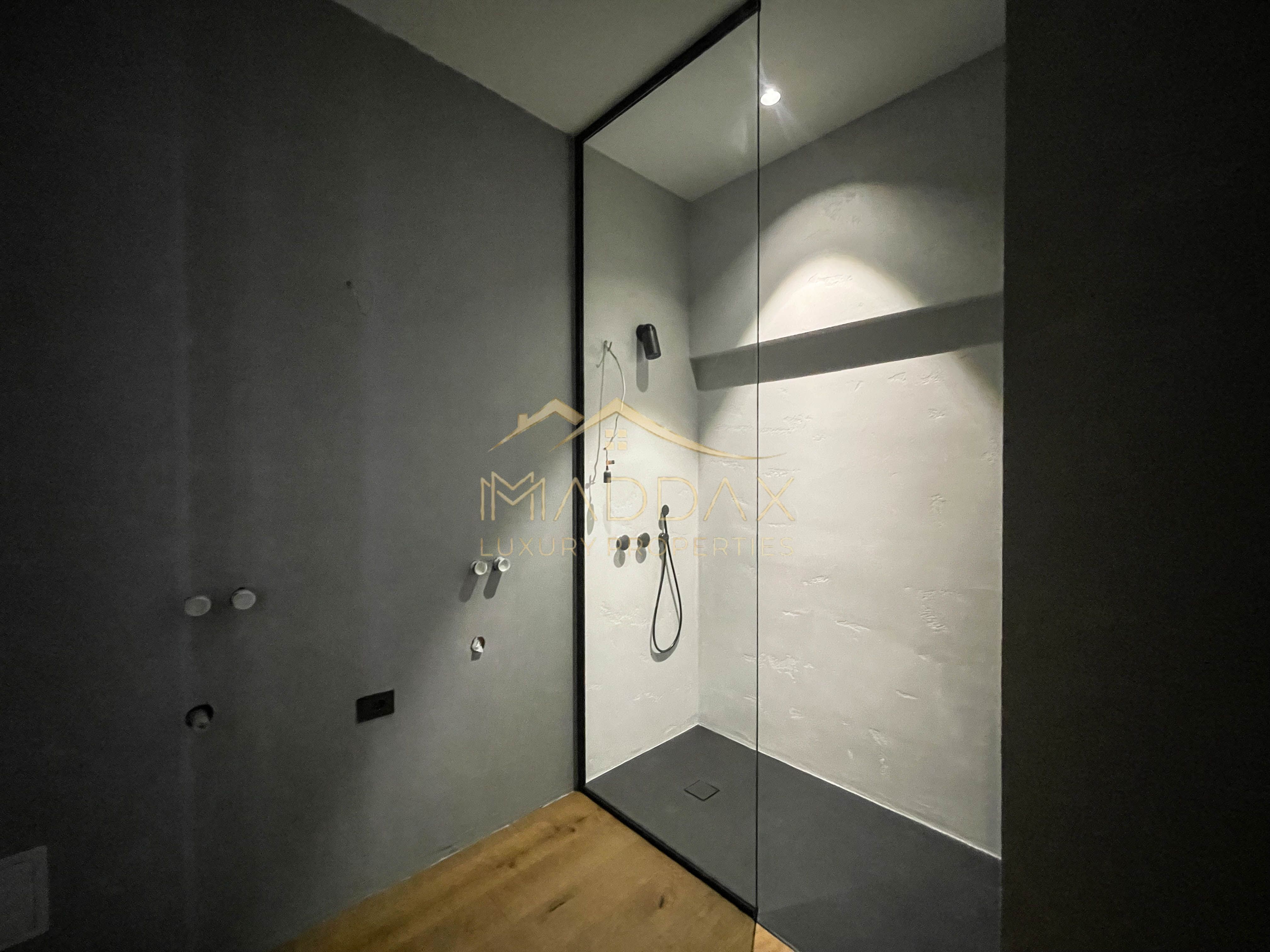 Incredible Penthouse *433 SQM* + 160 SQM Terrace // Baneasa — fotografia 52