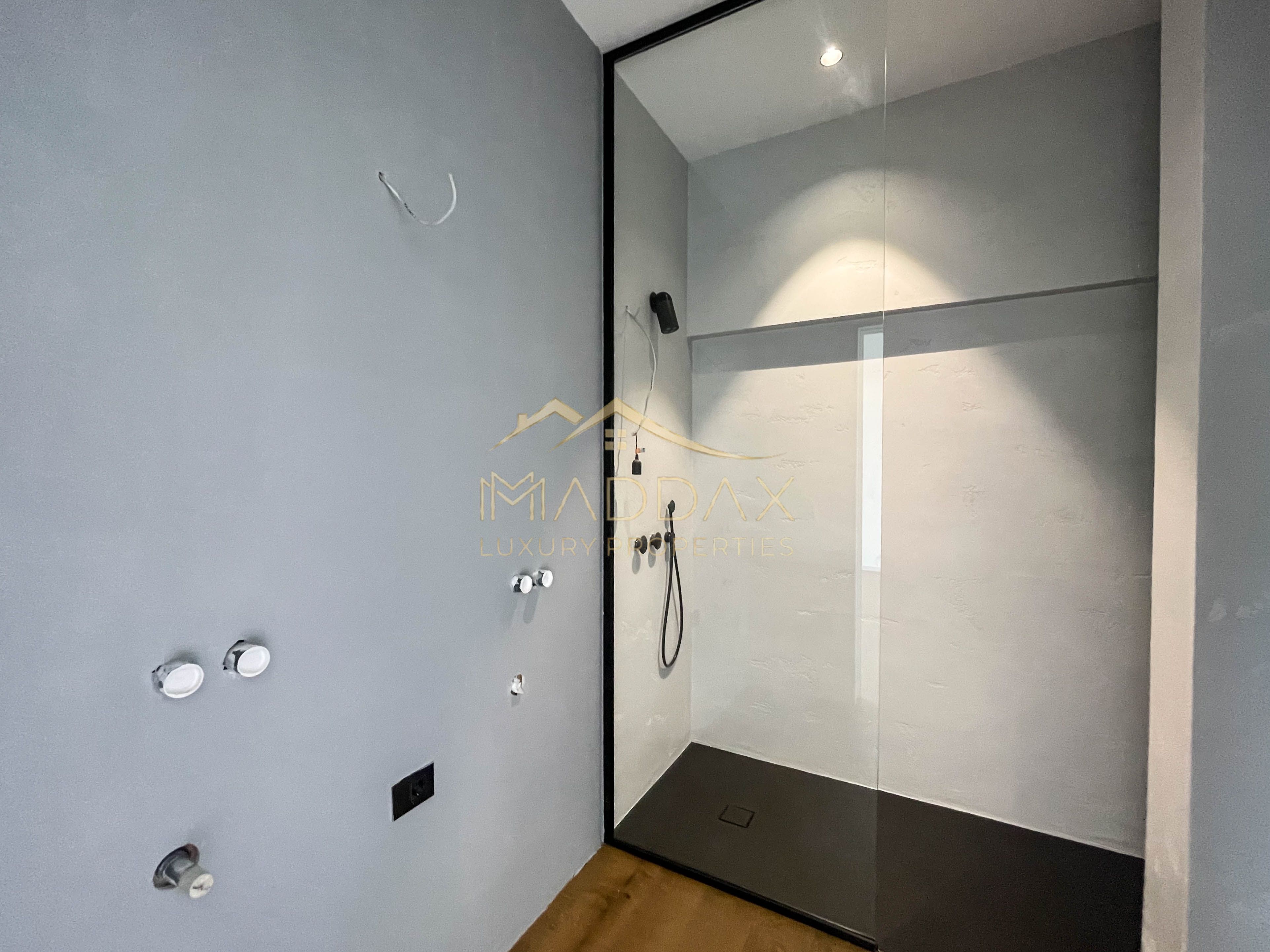 Incredible Penthouse *433 SQM* + 160 SQM Terrace // Baneasa — fotografia 54