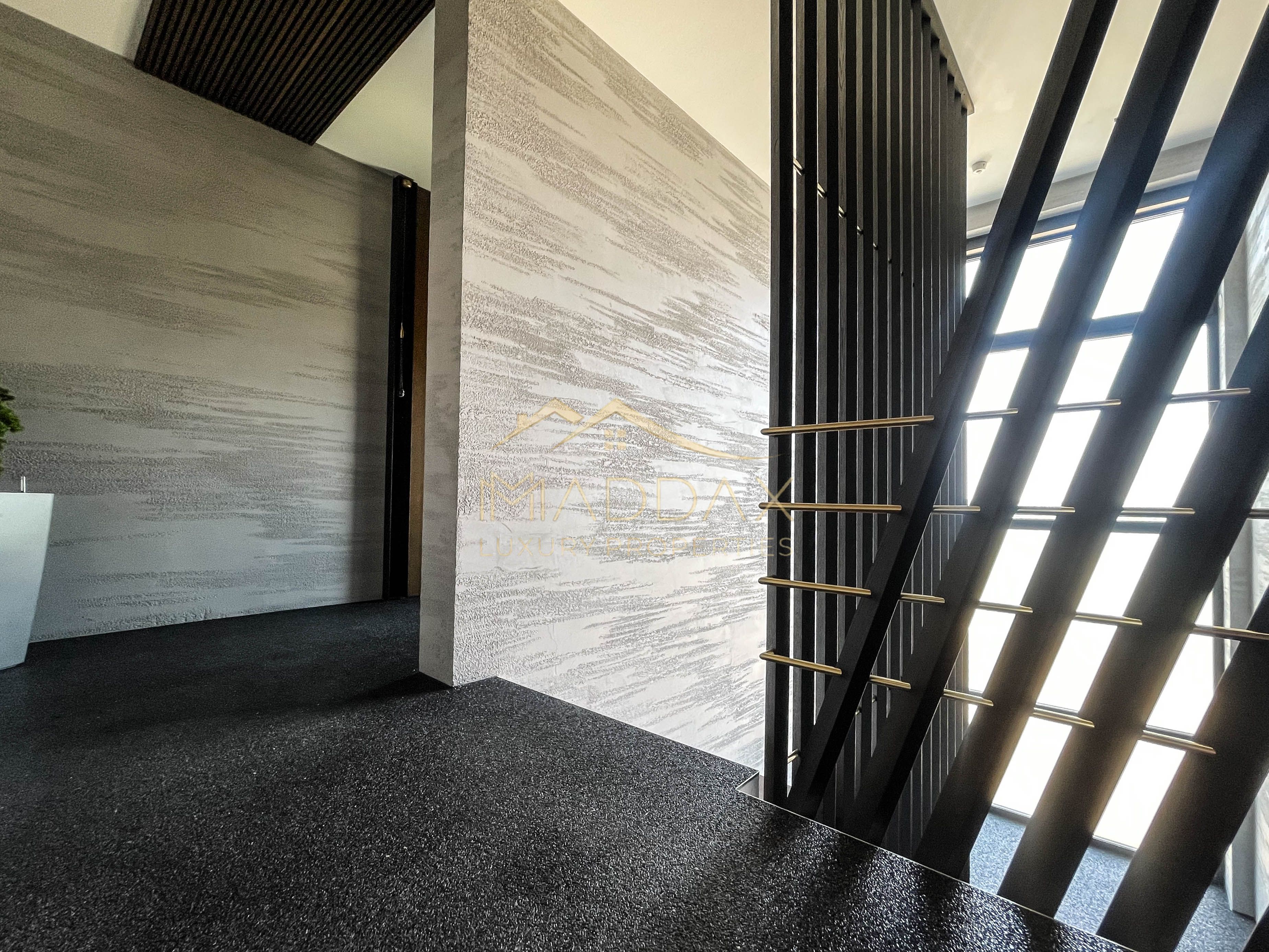 Incredible Penthouse *433 SQM* + 160 SQM Terrace // Baneasa — fotografia 57
