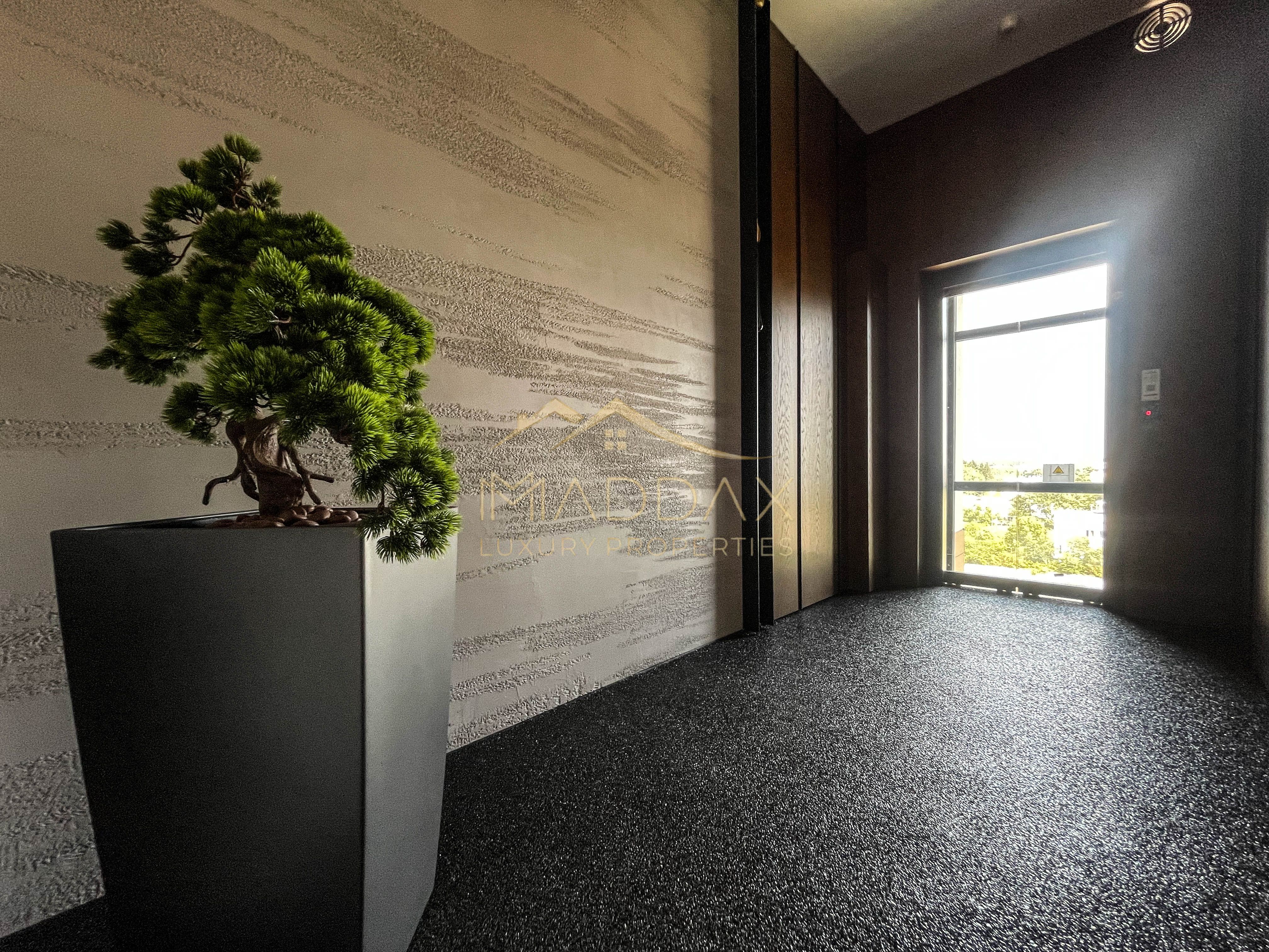 Incredible Penthouse *433 SQM* + 160 SQM Terrace // Baneasa — fotografia 58