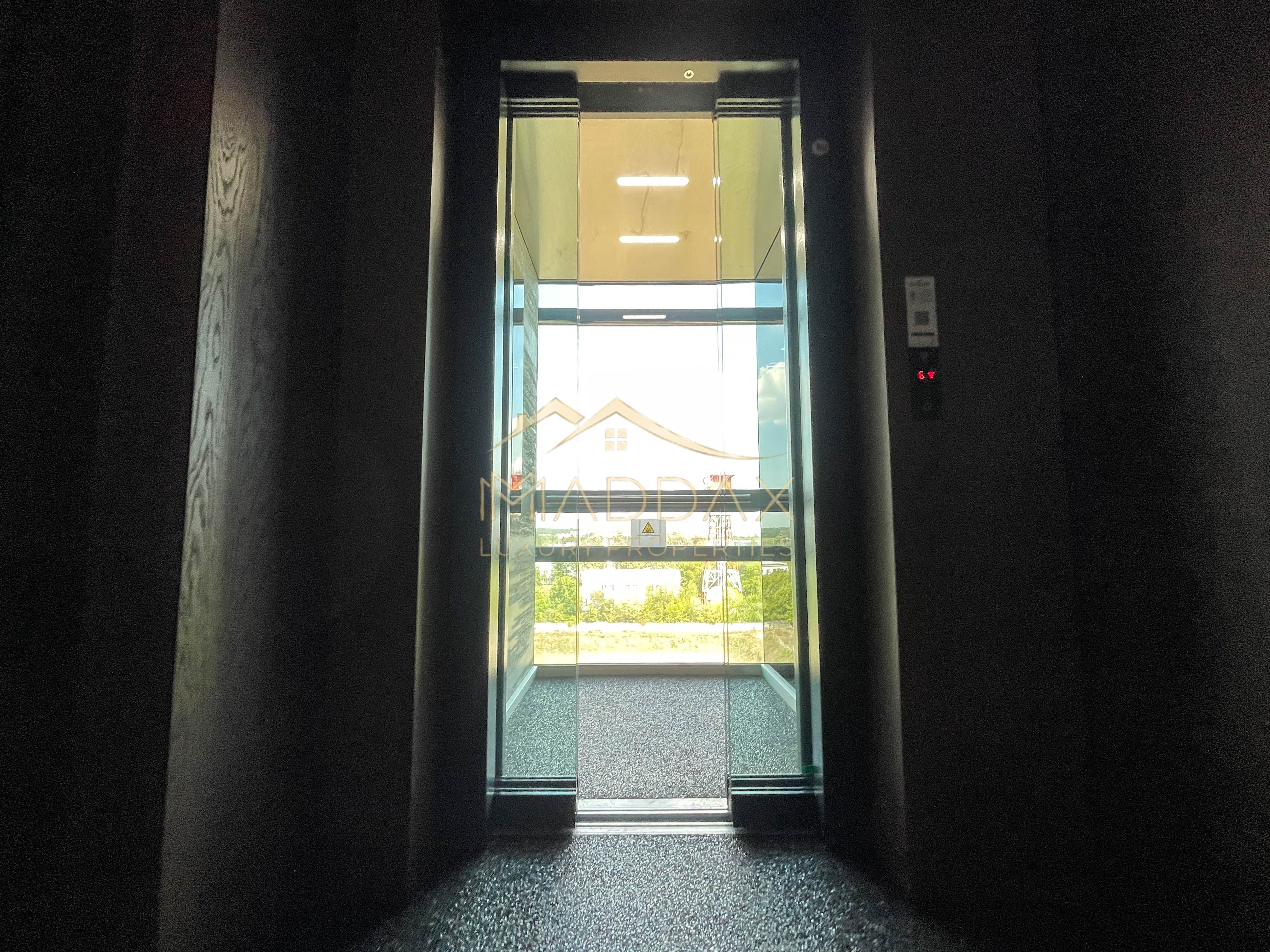 Incredible Penthouse *433 SQM* + 160 SQM Terrace // Baneasa — fotografia 60