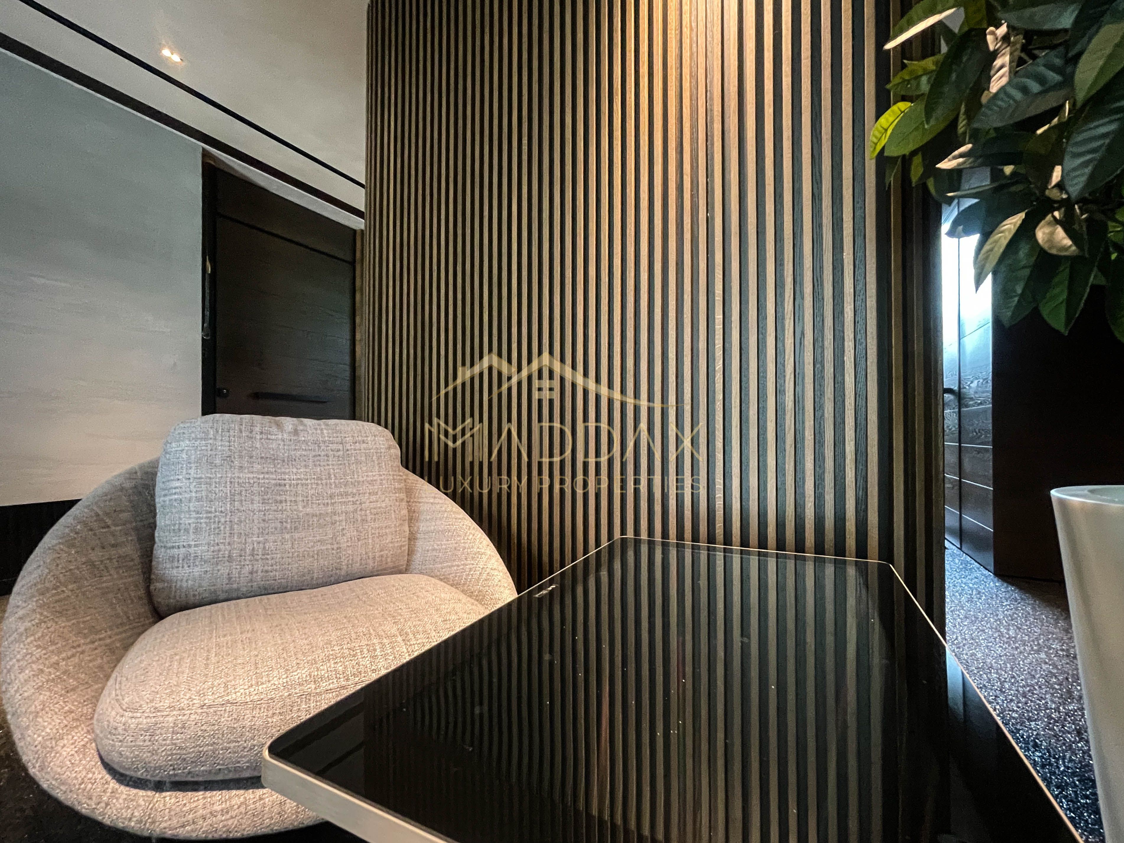 Incredible Penthouse *433 SQM* + 160 SQM Terrace // Baneasa — fotografia 63